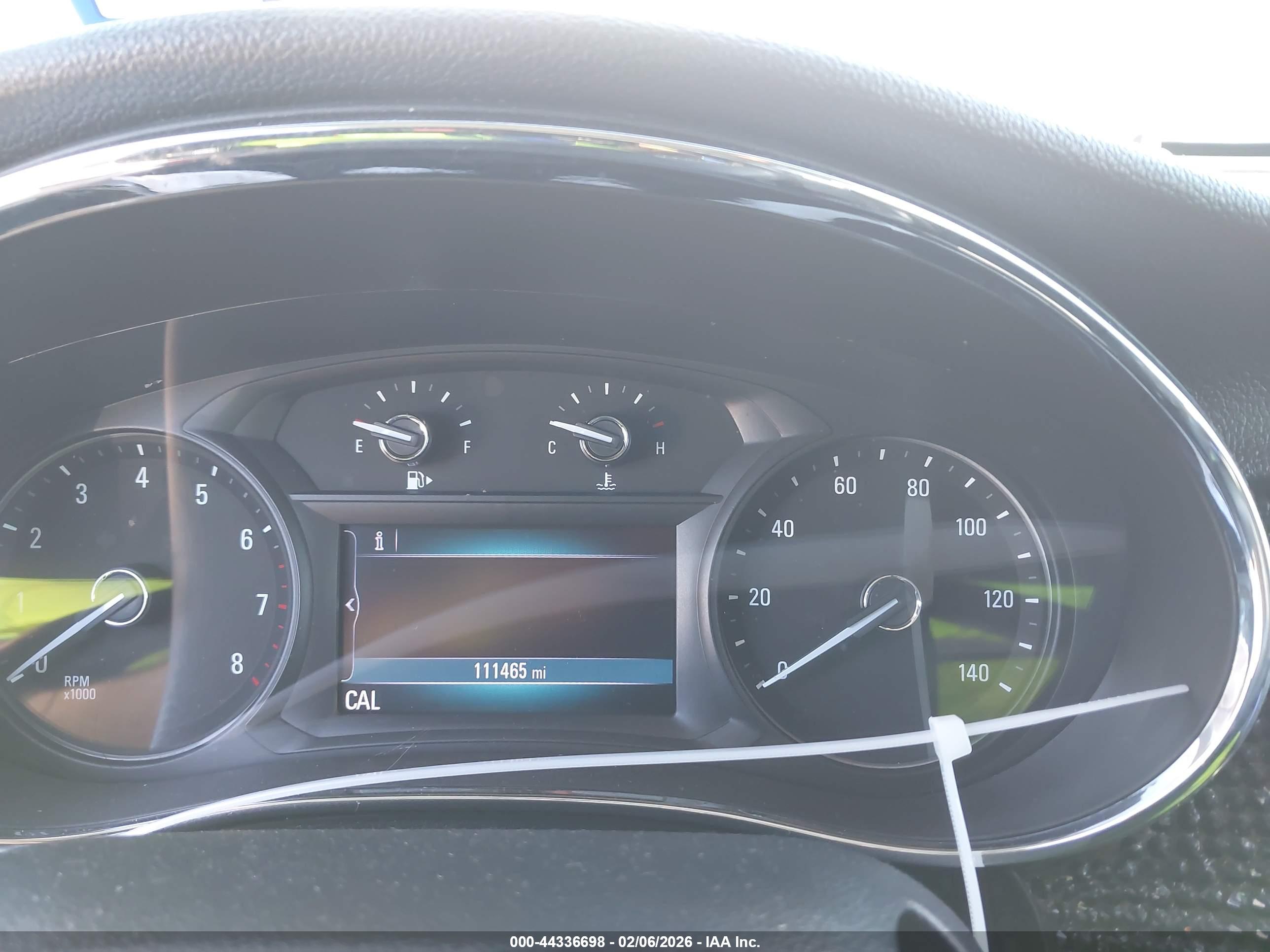 BUICK ENCORE image 7