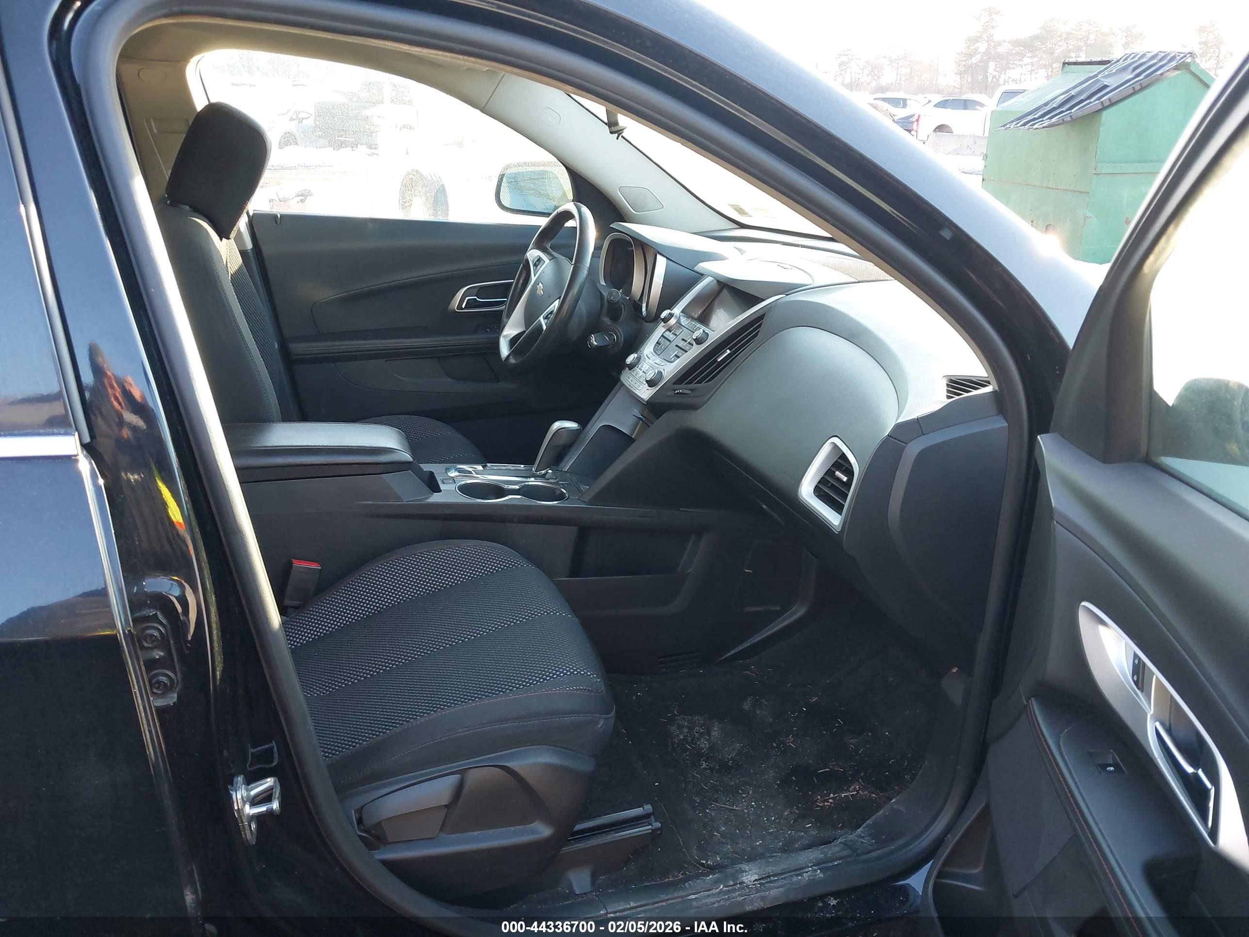 CHEVROLET EQUINOX image 5