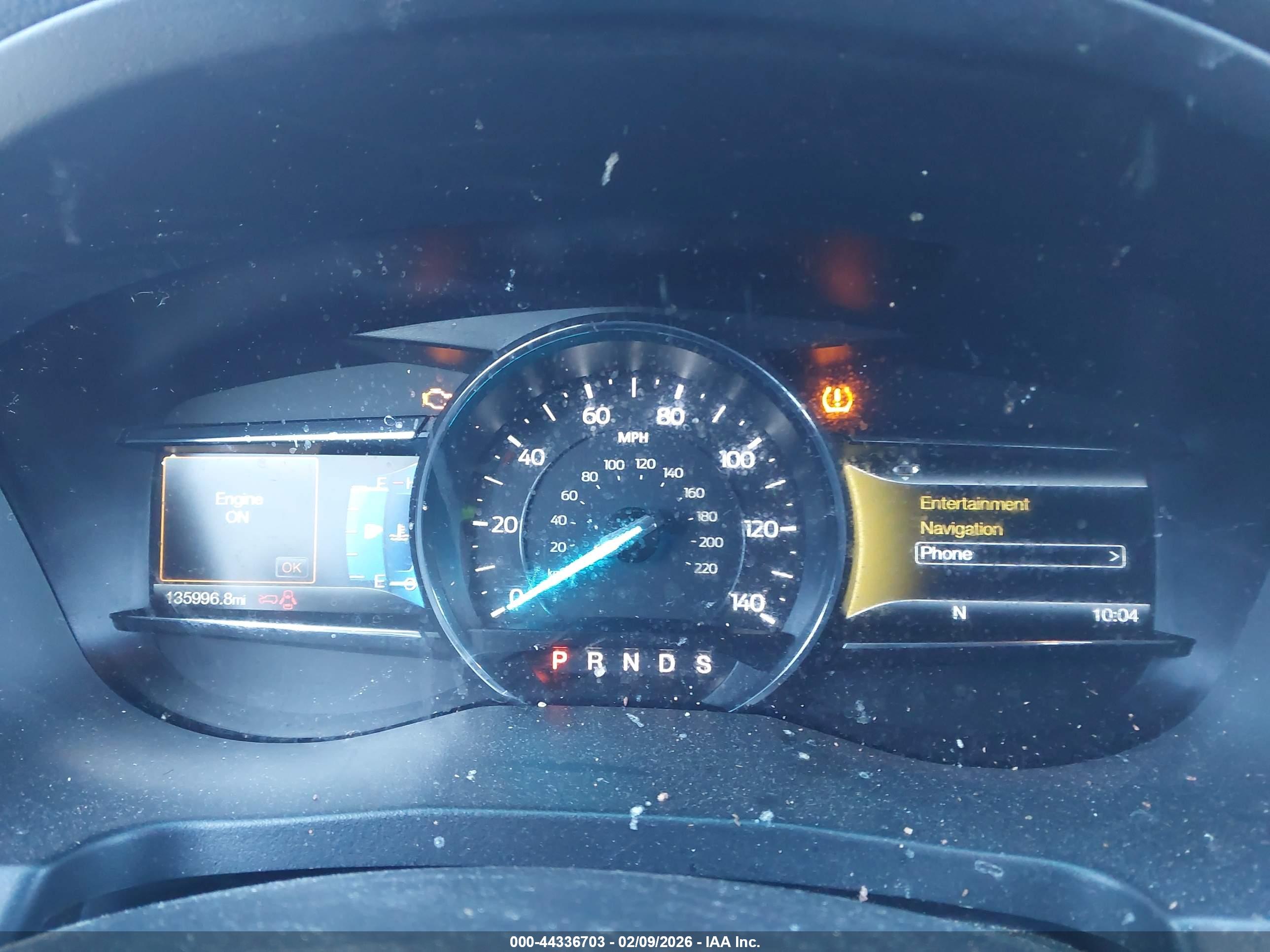 FORD EXPLORER image 7