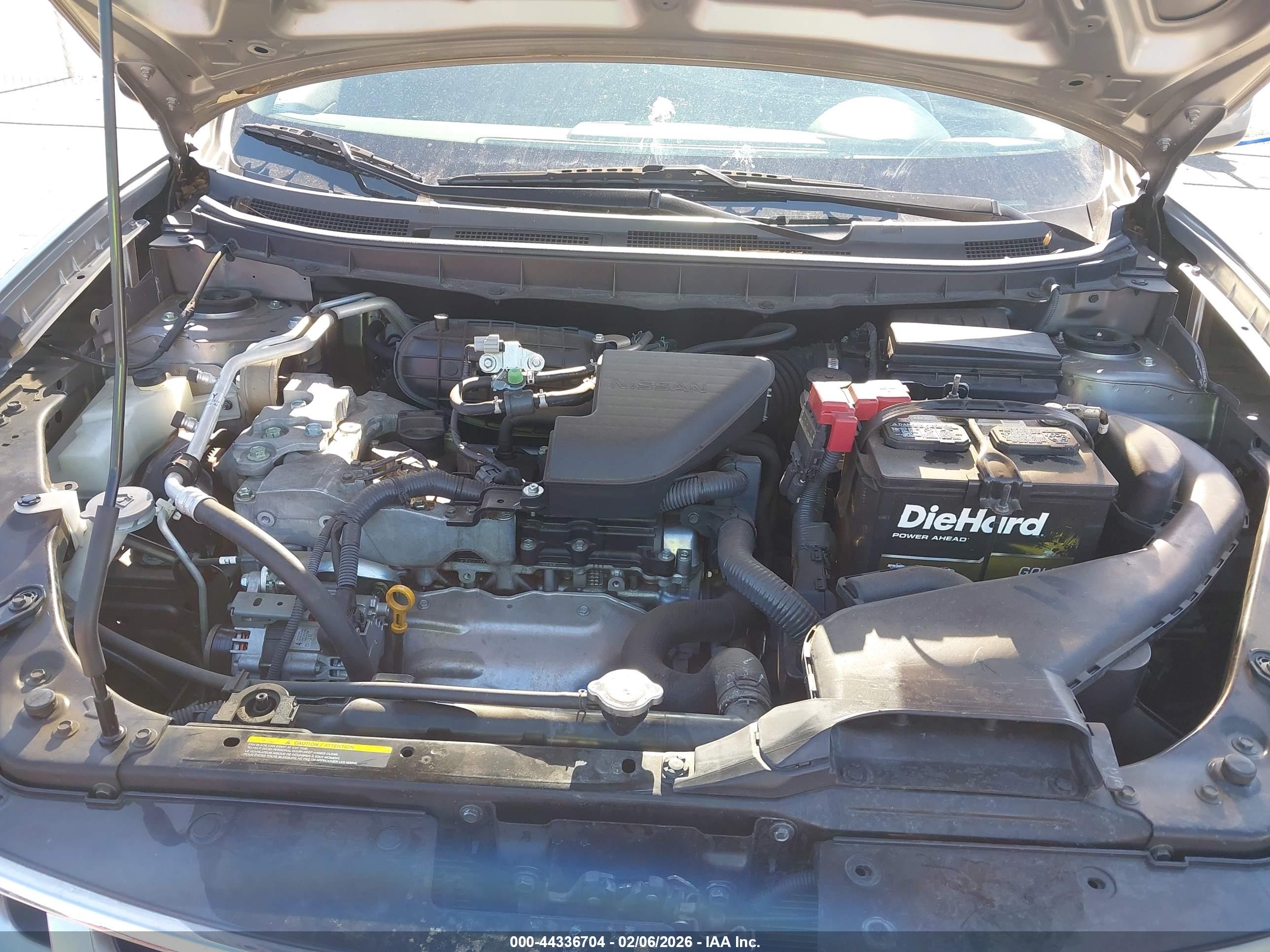 NISSAN ROGUE image 10