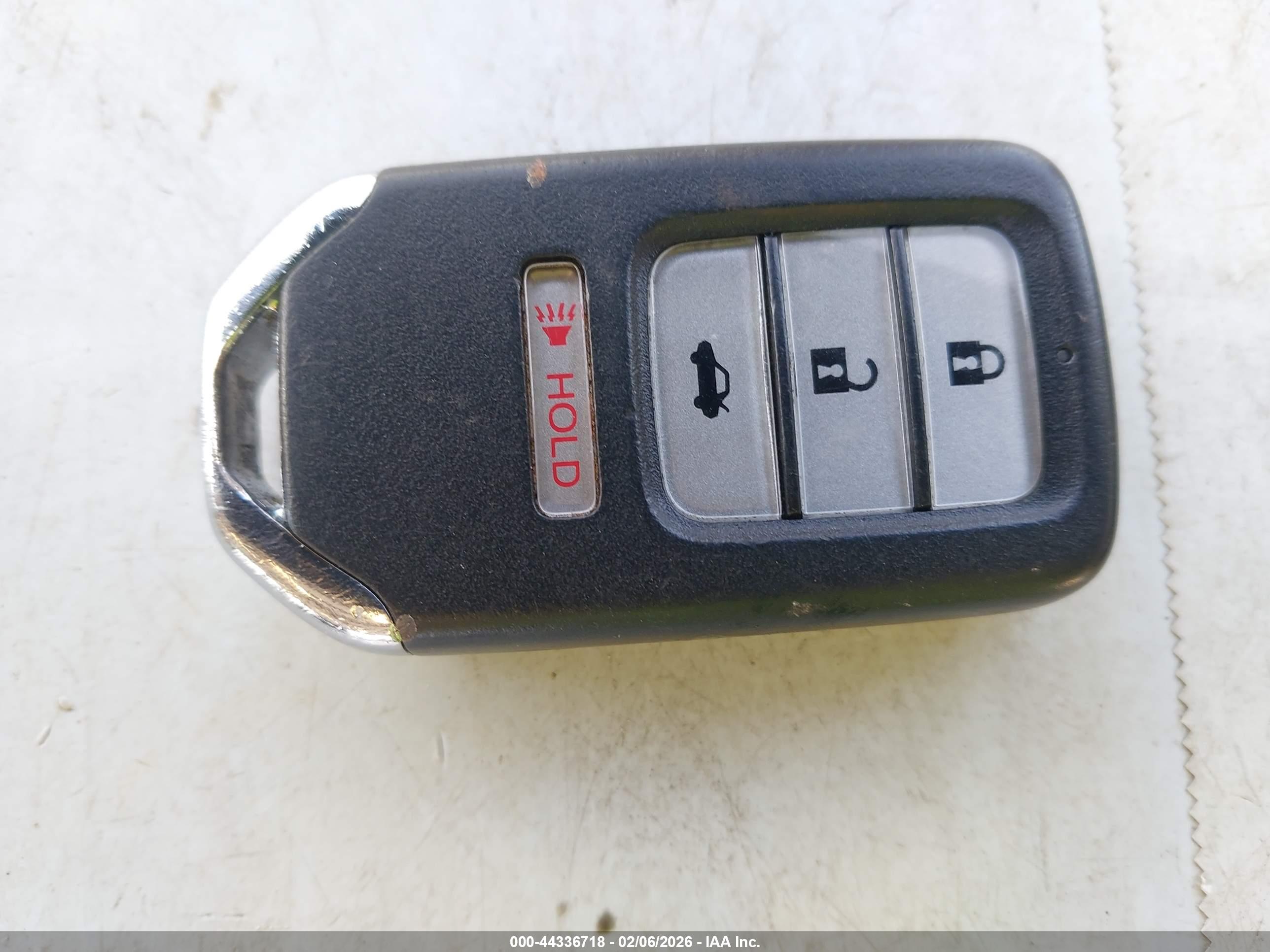 HONDA CIVIC image 11