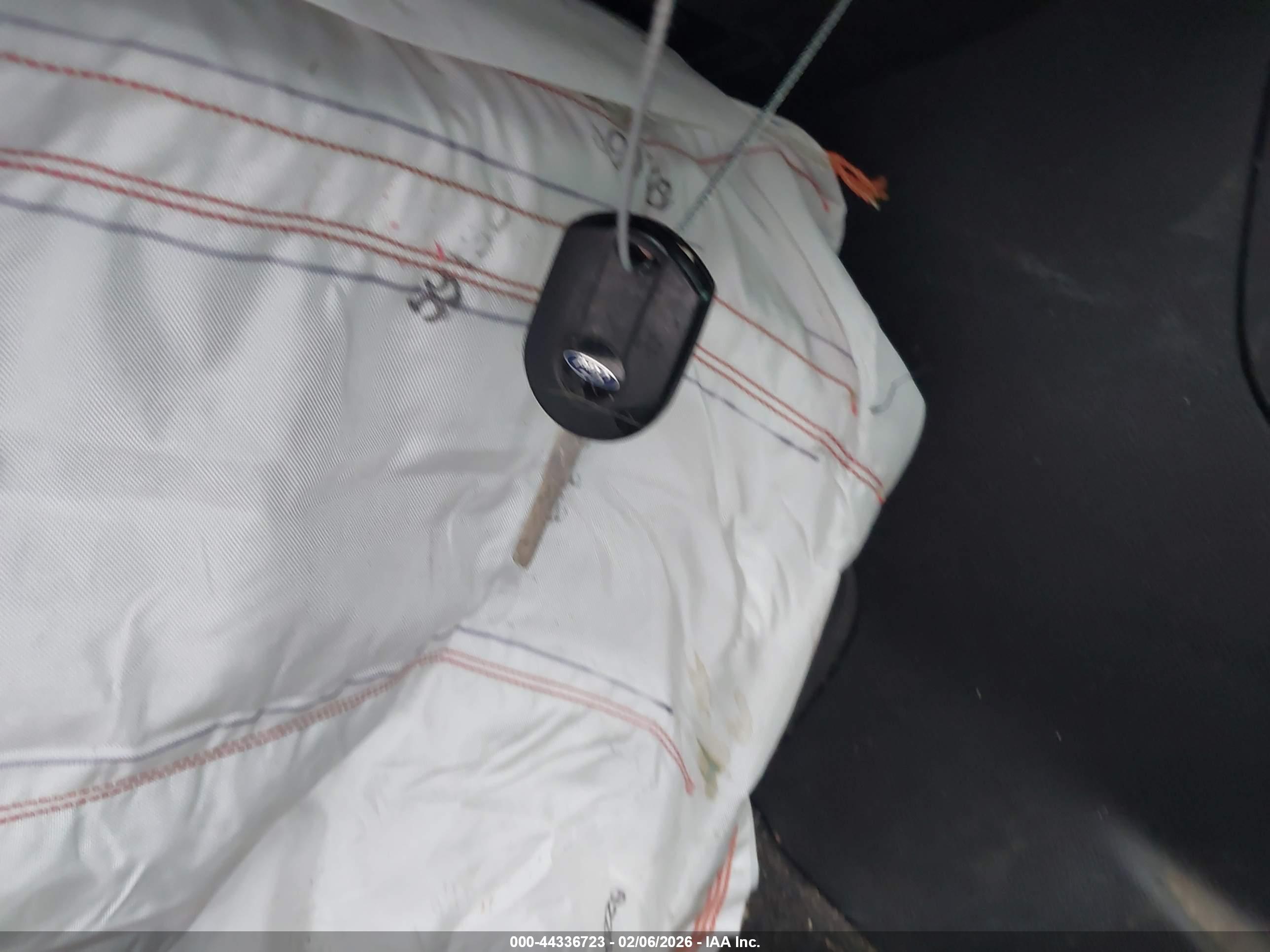 FORD FOCUS image 11