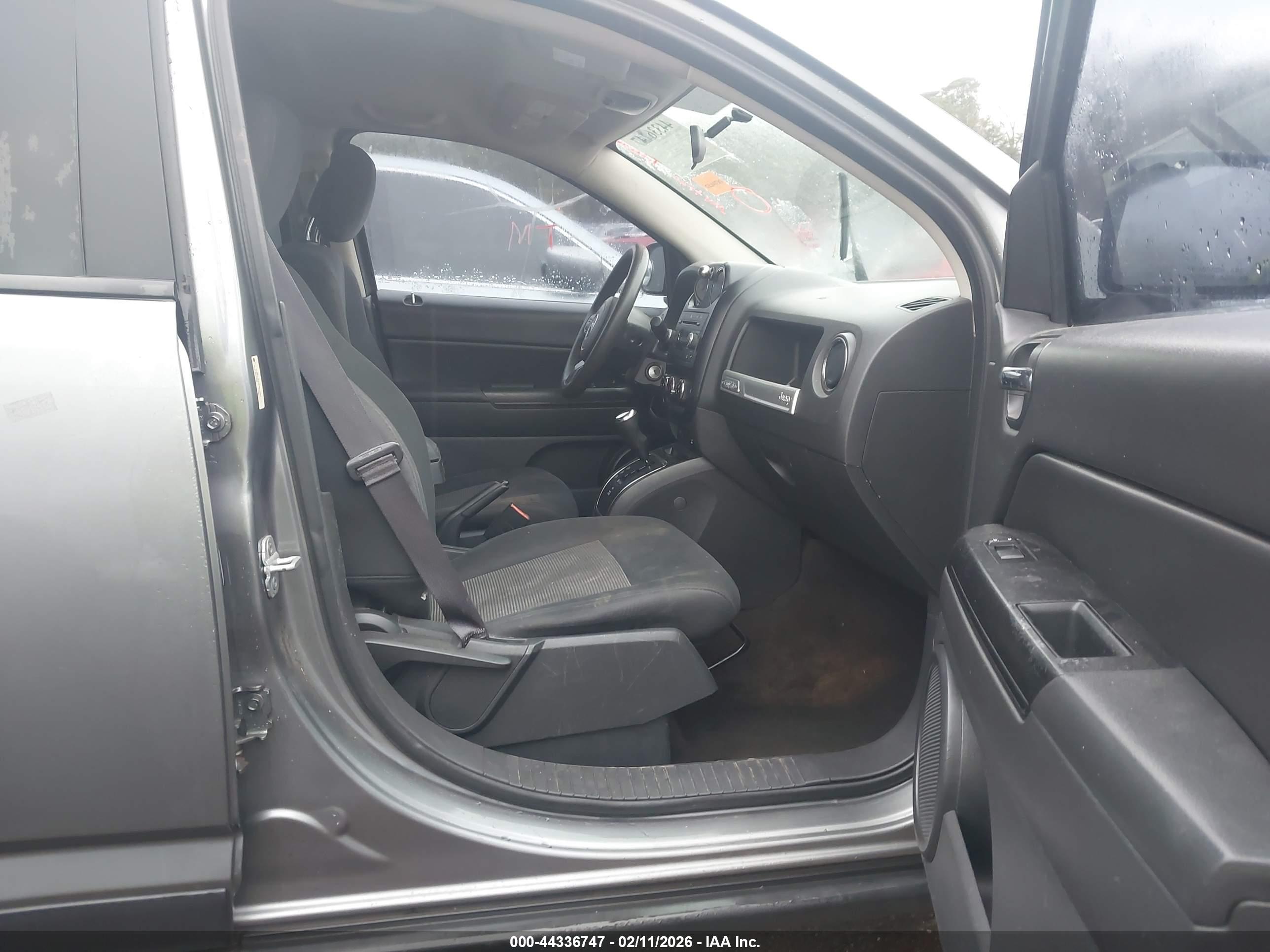 JEEP COMPASS image 5