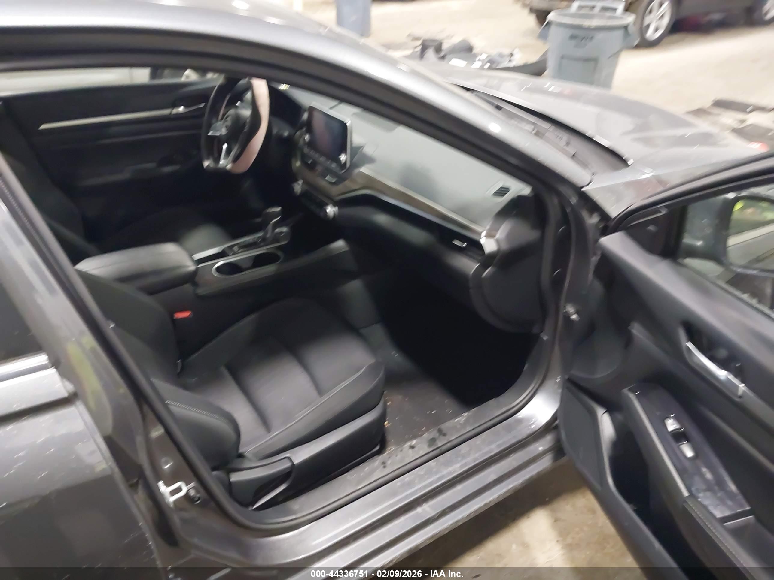NISSAN ALTIMA image 5