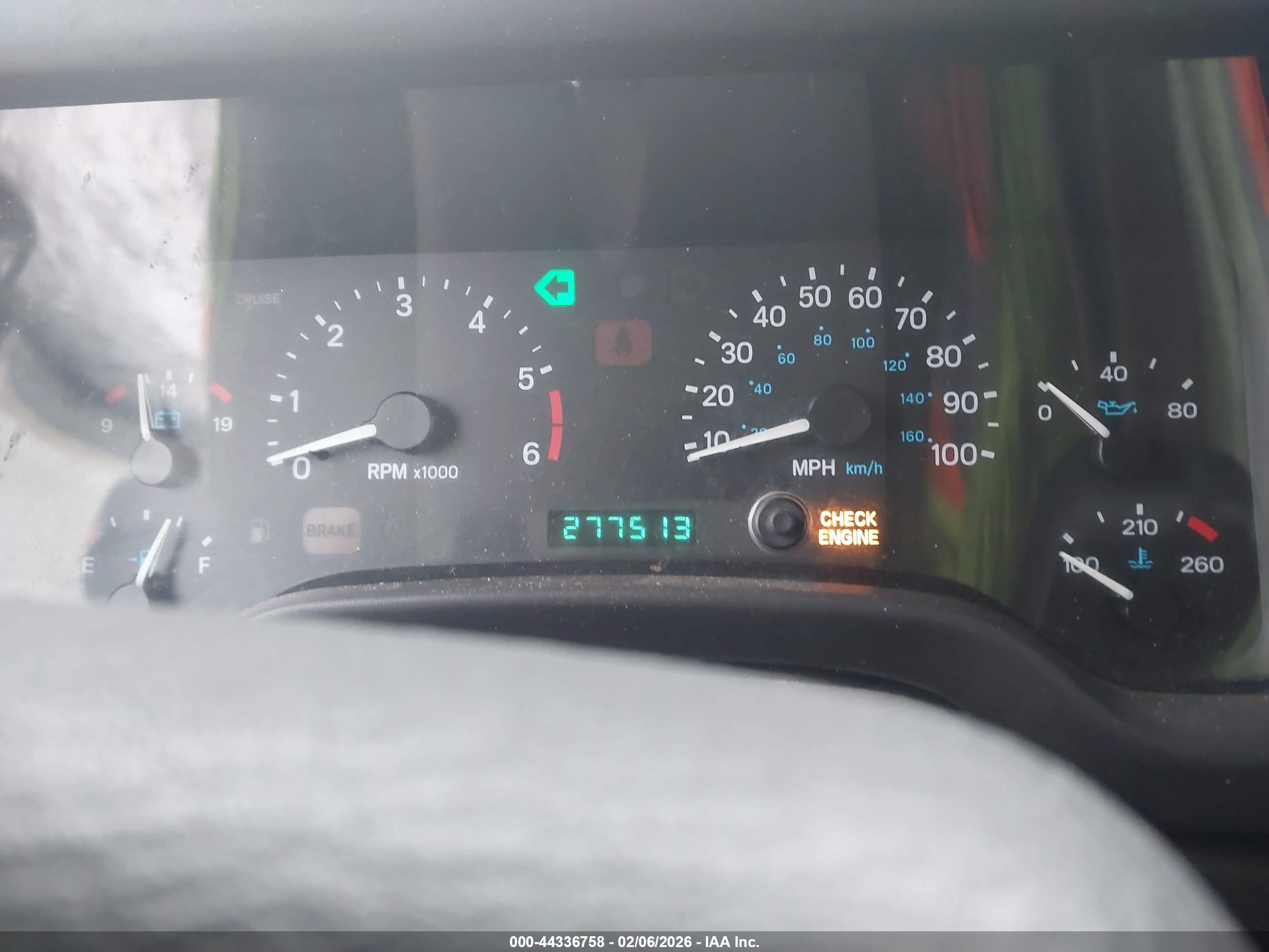 JEEP WRANGLER image 7