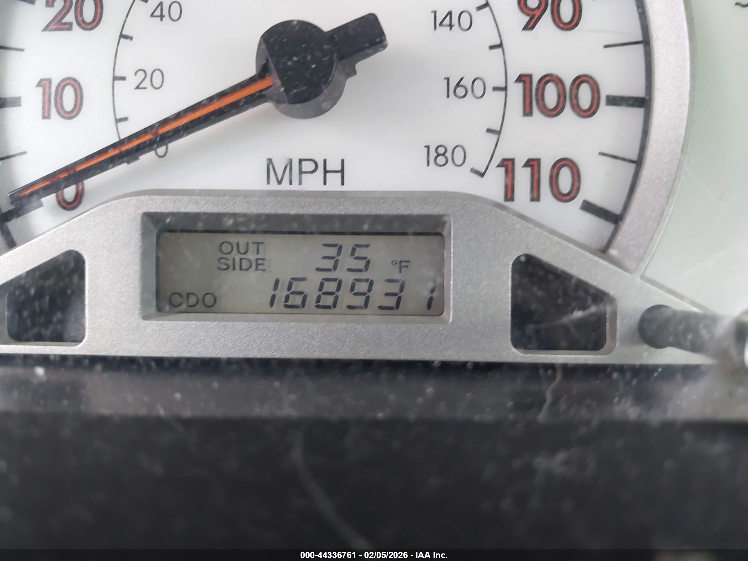 TOYOTA COROLLA image 7