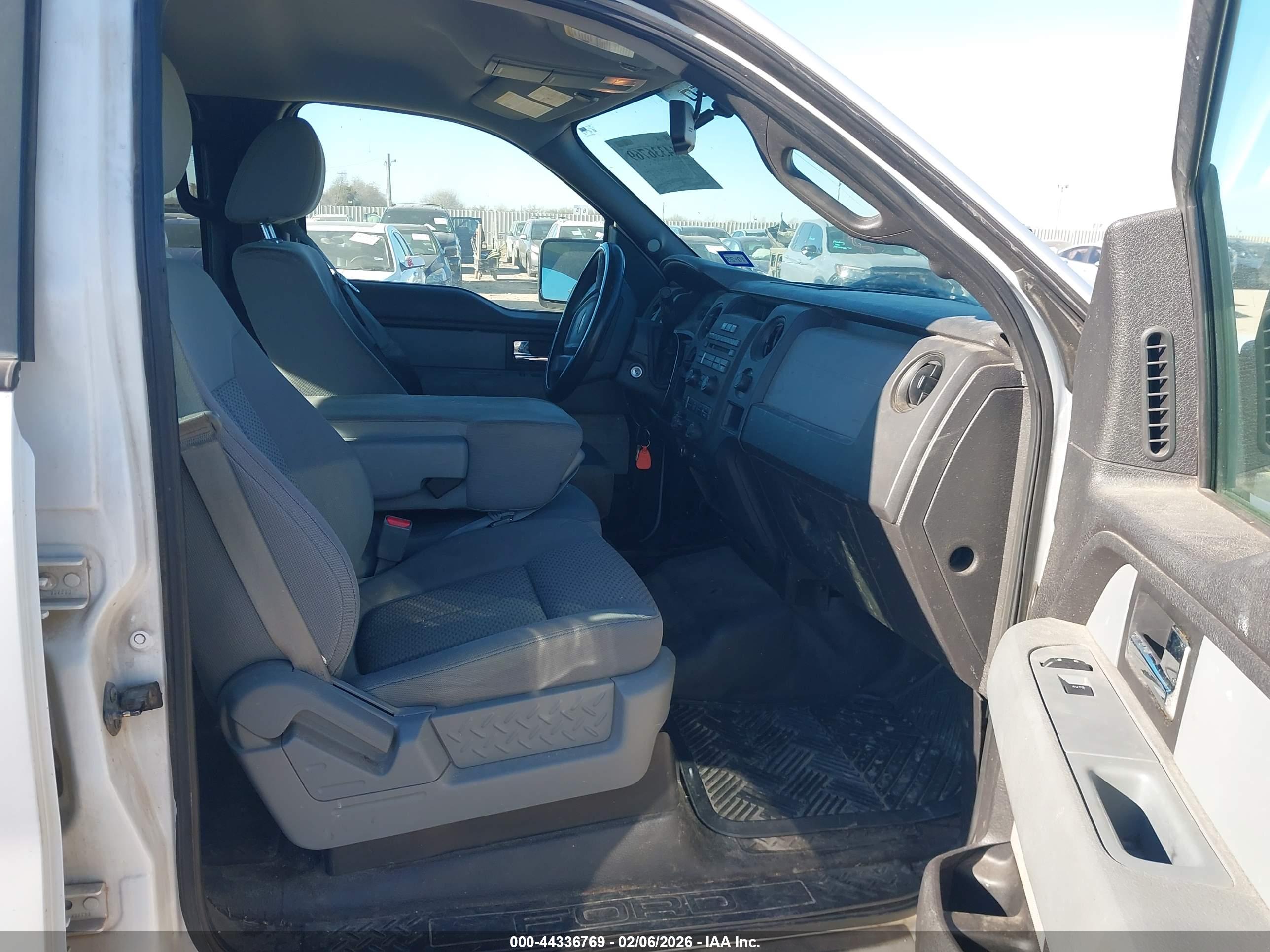 FORD F-150 image 5