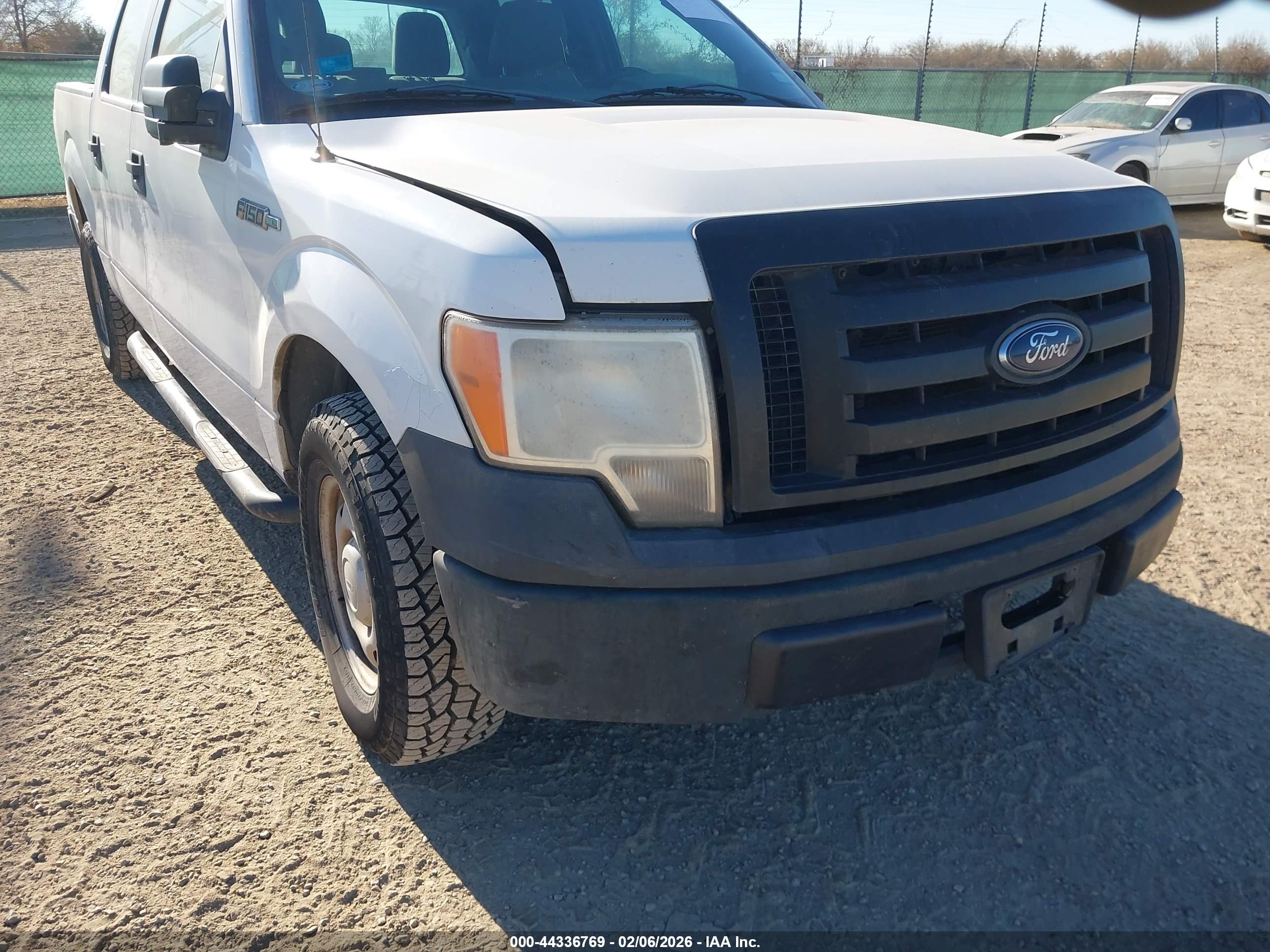 FORD F-150 image 6