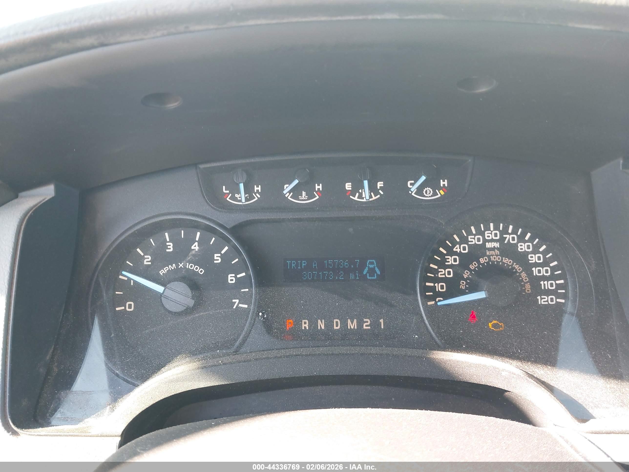 FORD F-150 image 7