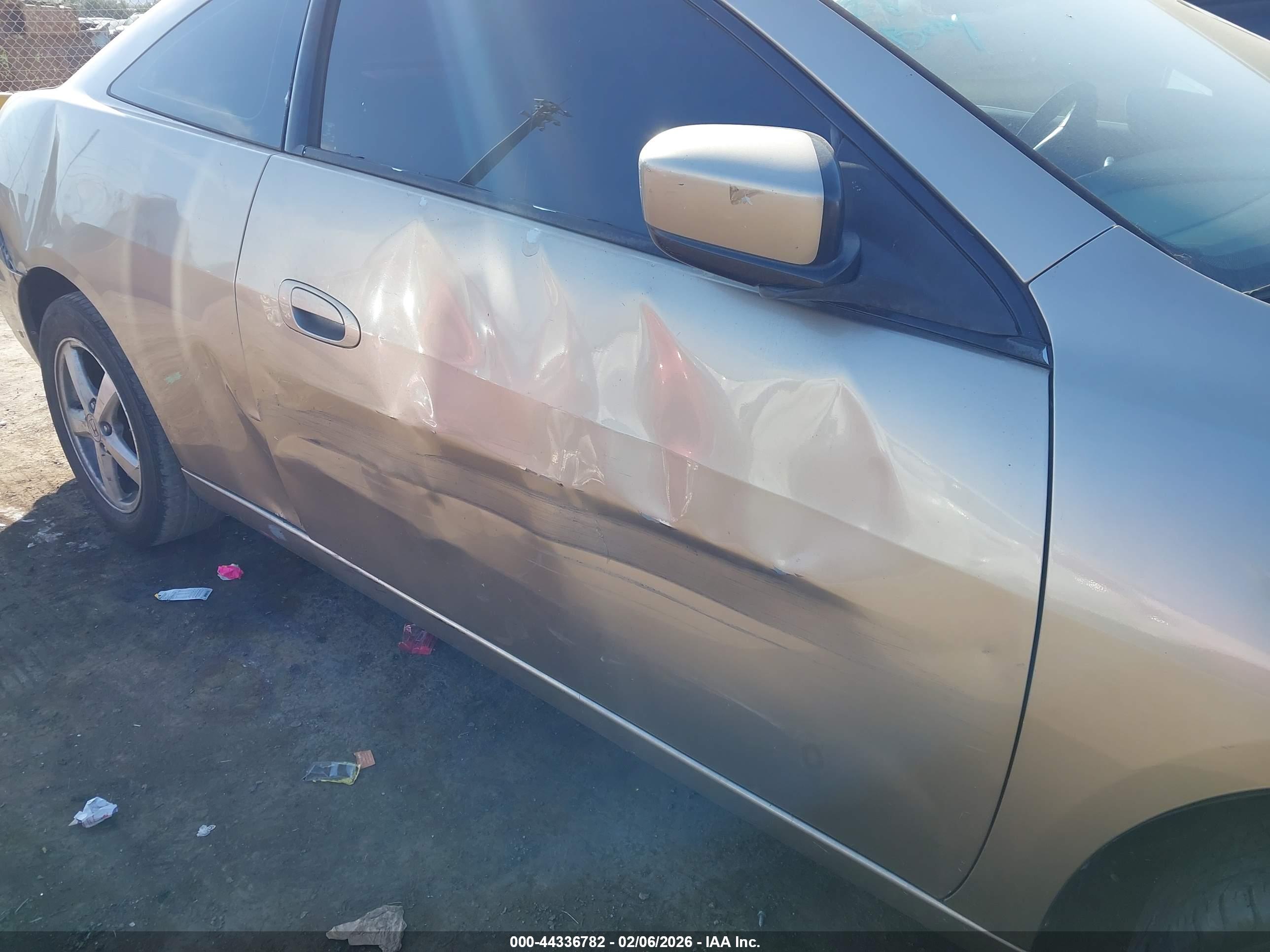 HONDA ACCORD image 6
