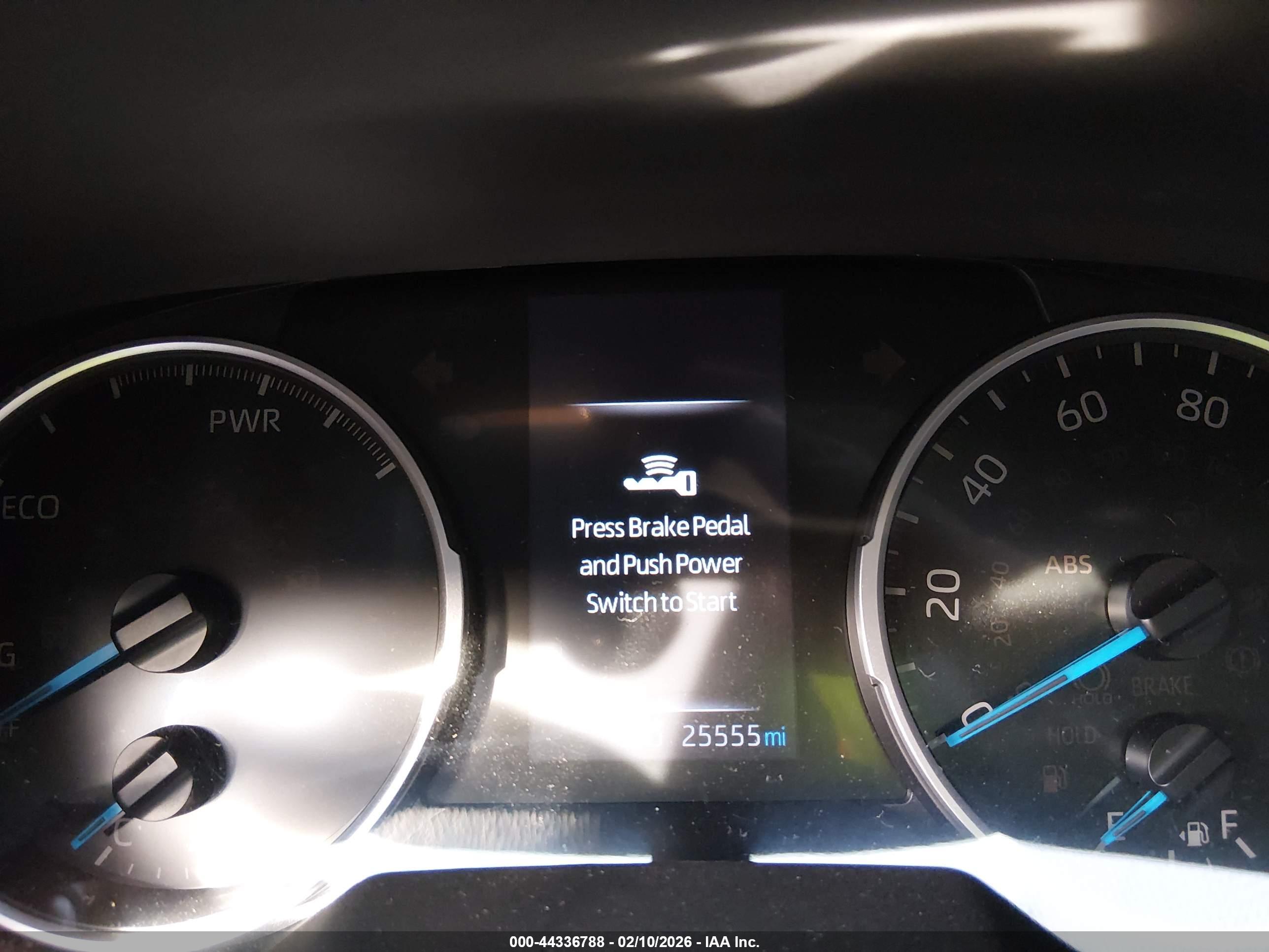 TOYOTA RAV4 image 7