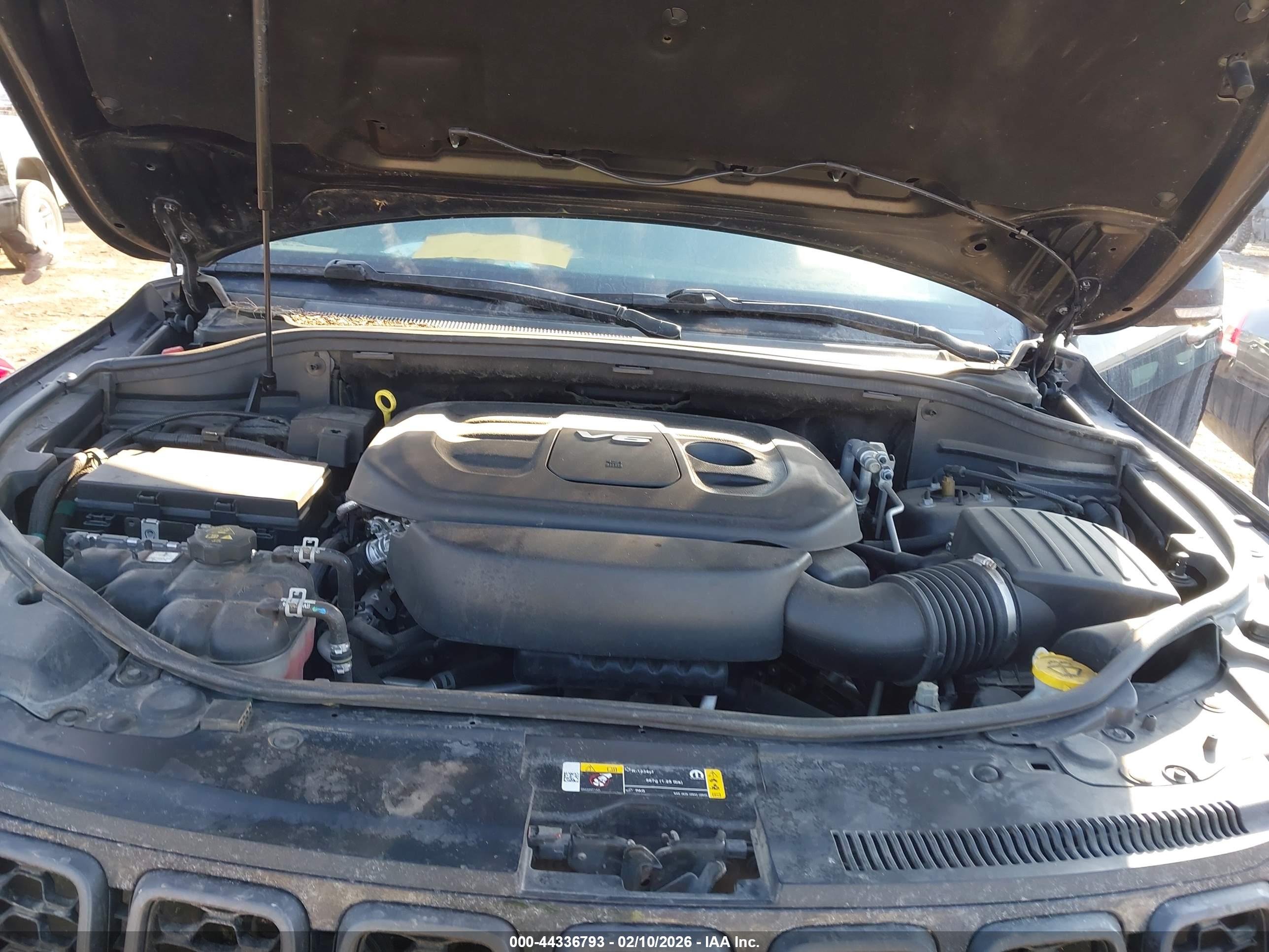 JEEP GRAND image 10