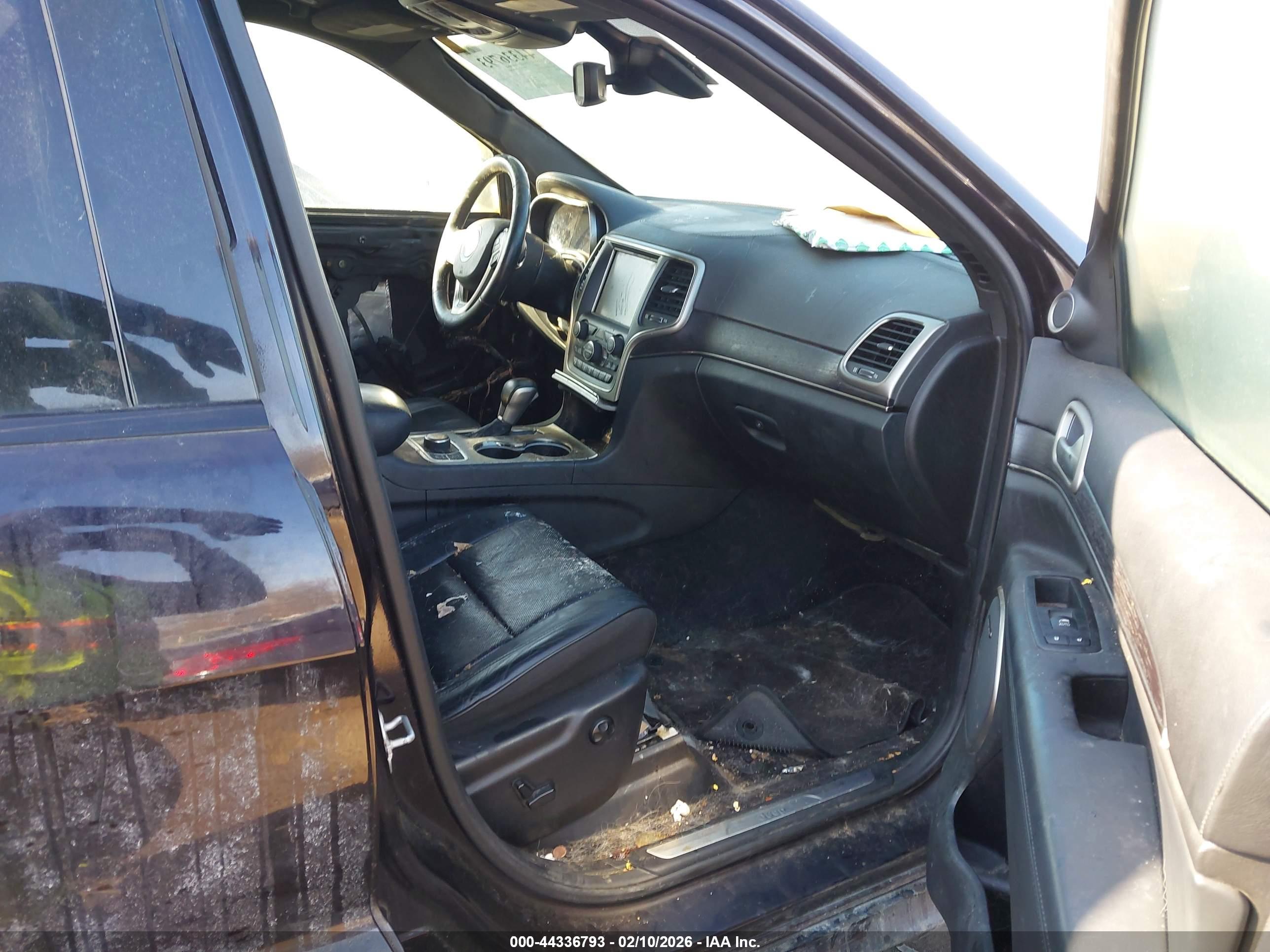 JEEP GRAND image 5