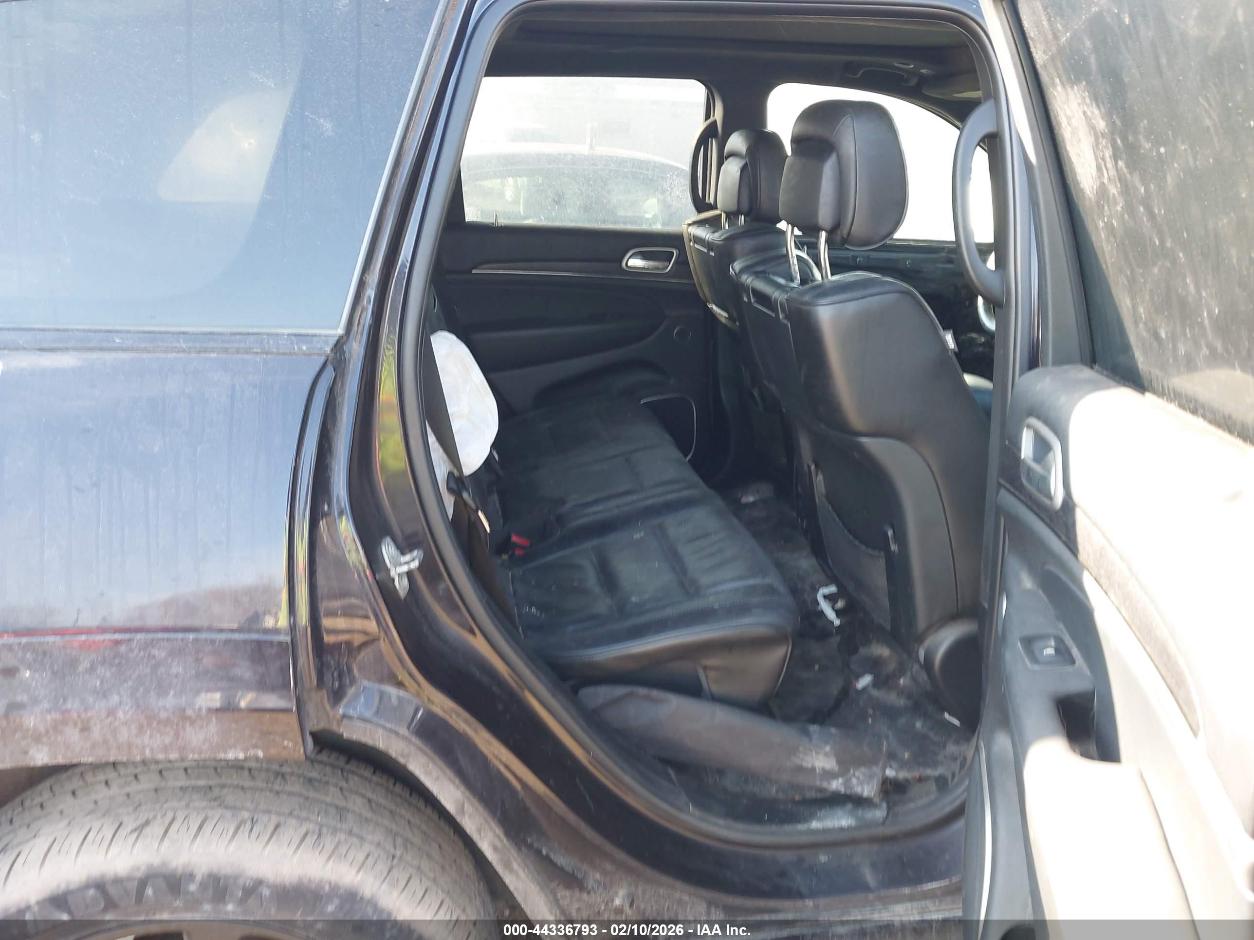 JEEP GRAND image 8