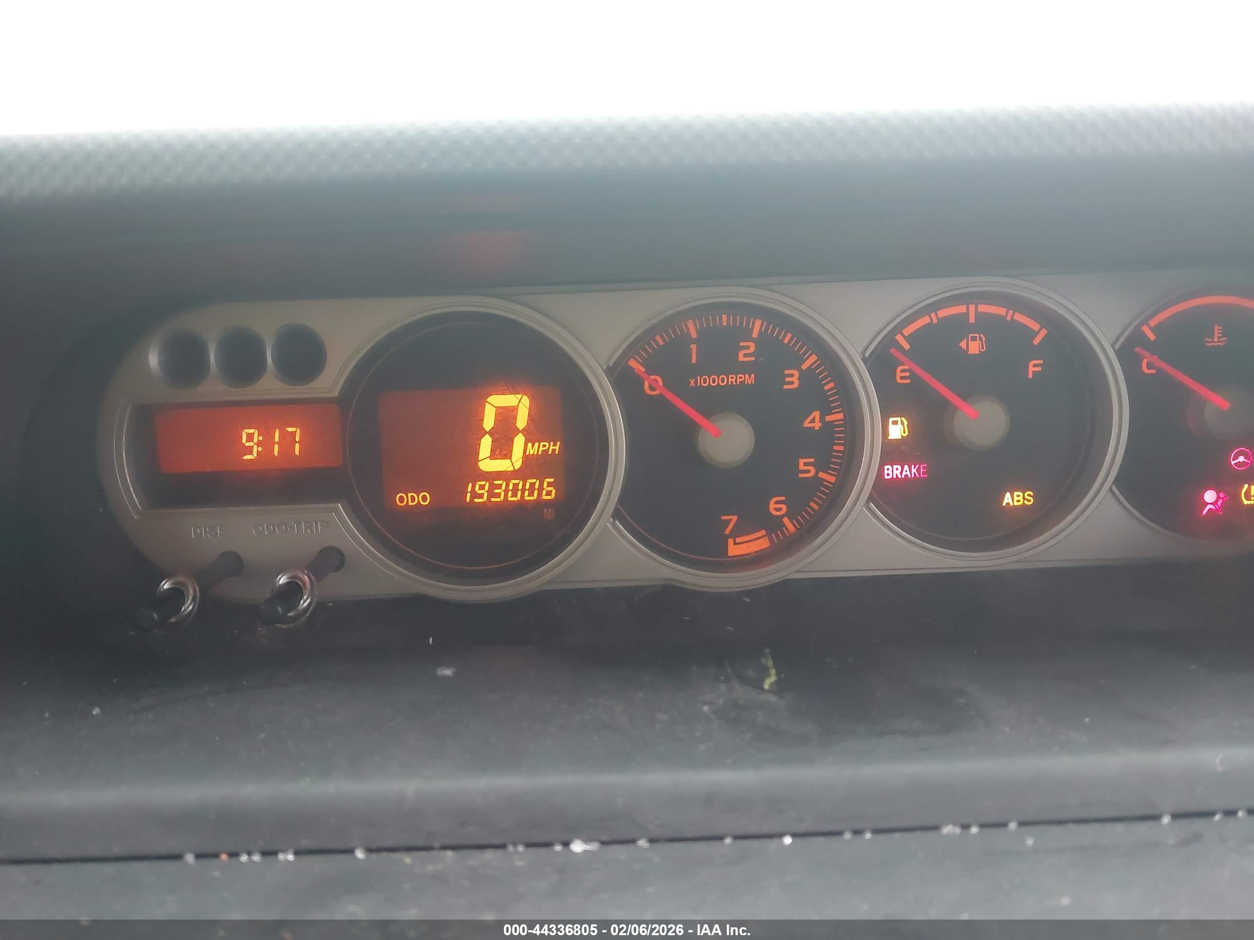 SCION XB image 7