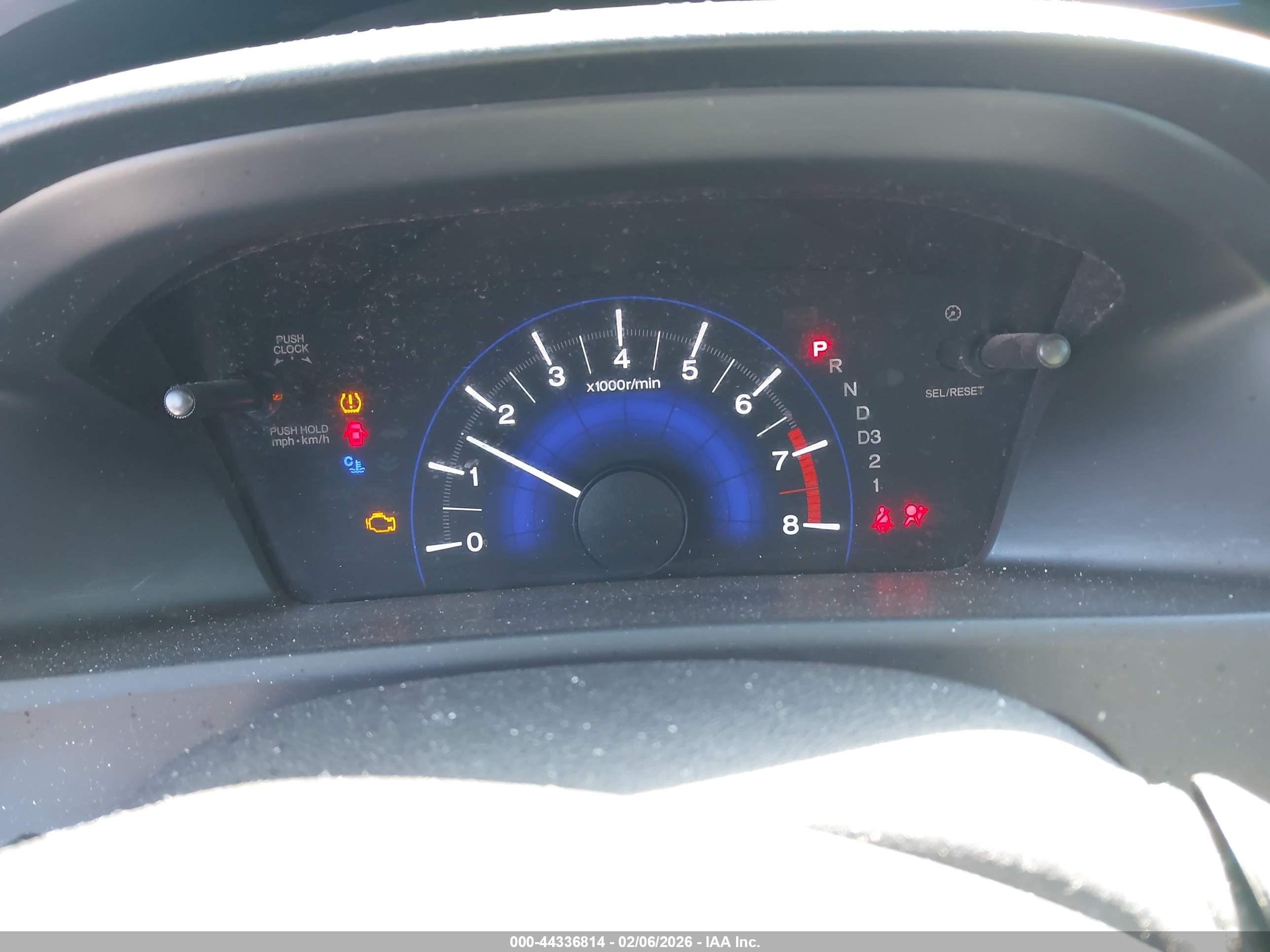 HONDA CIVIC image 7