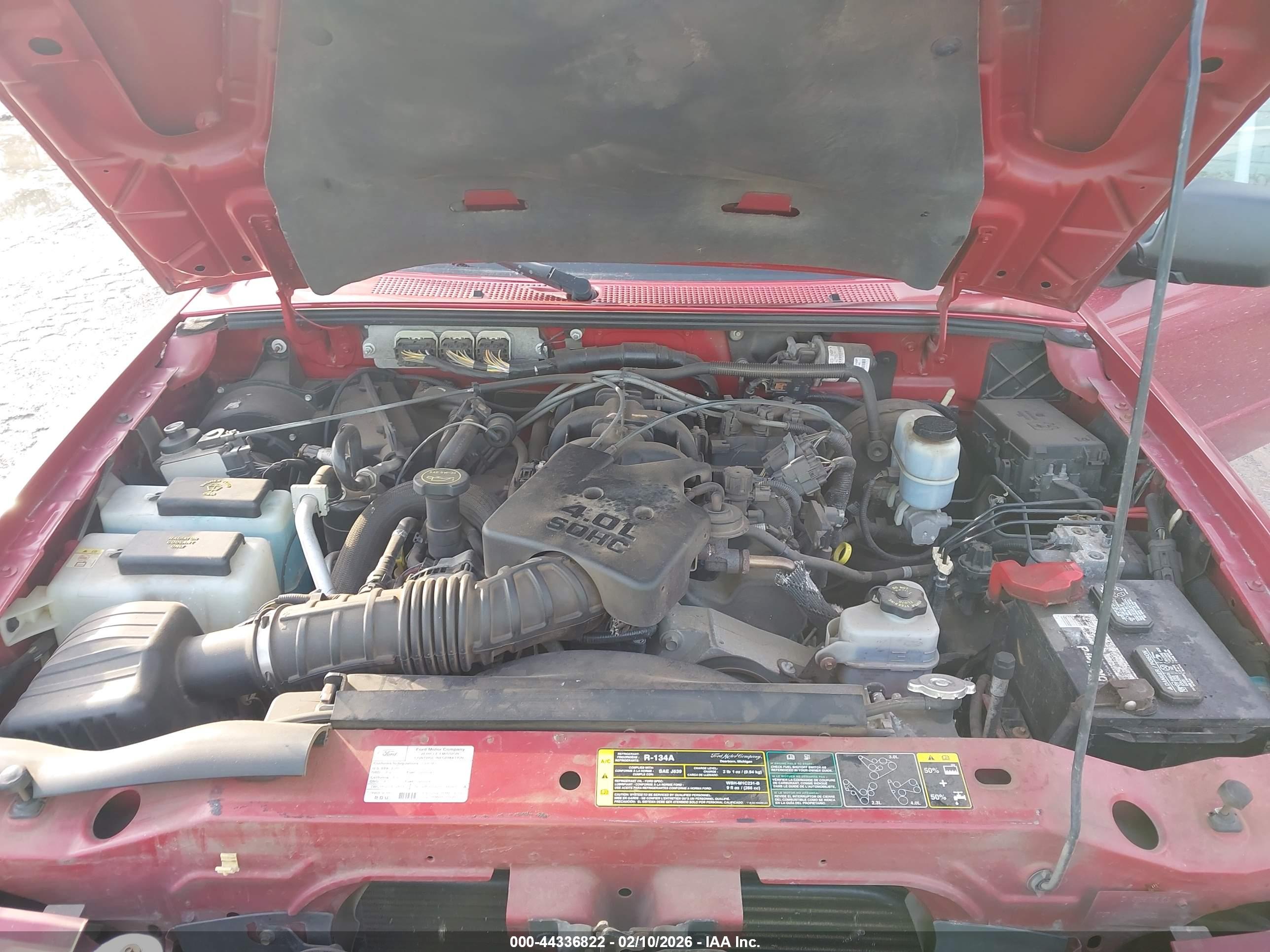 FORD RANGER image 10