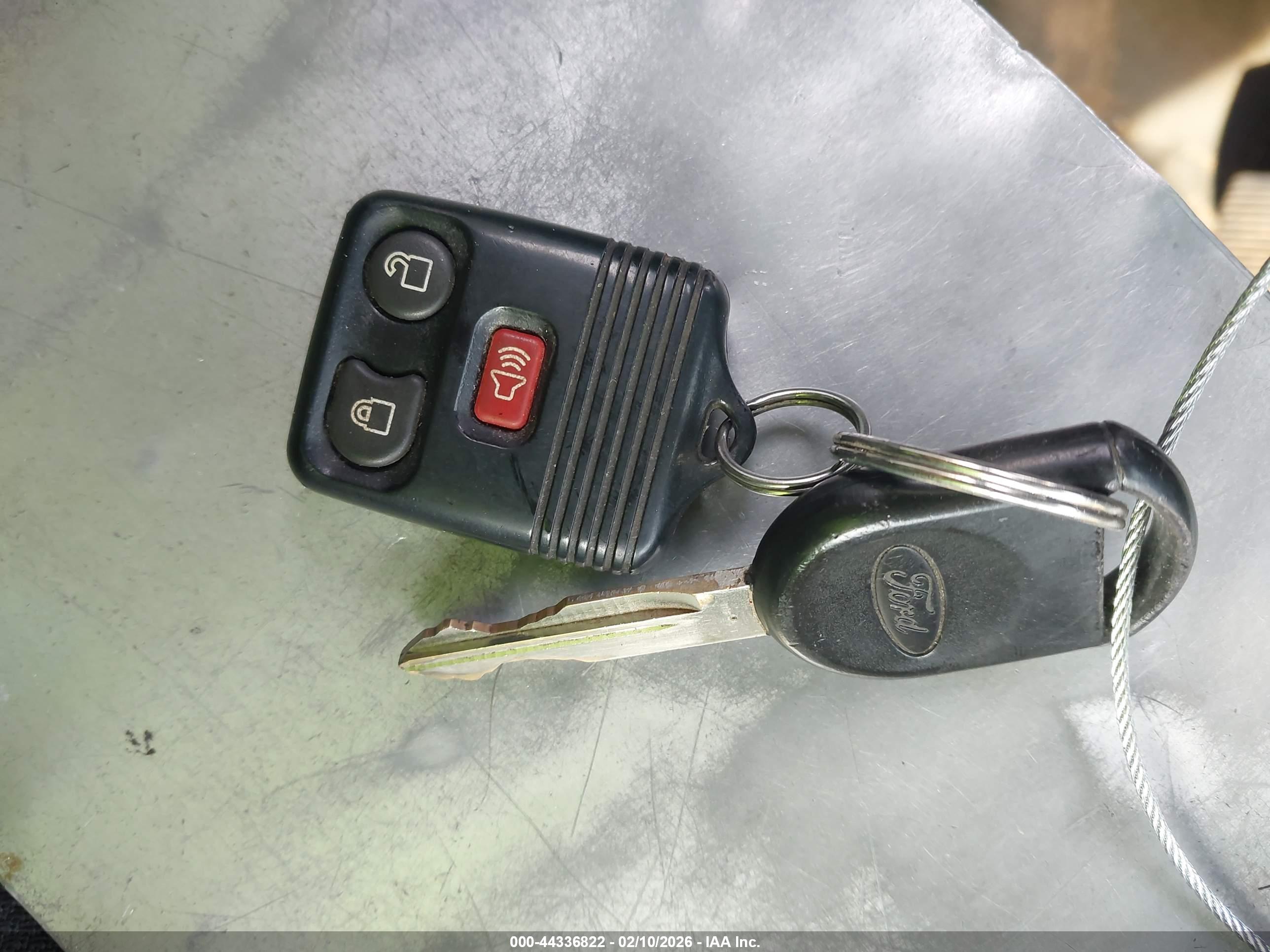 FORD RANGER image 11