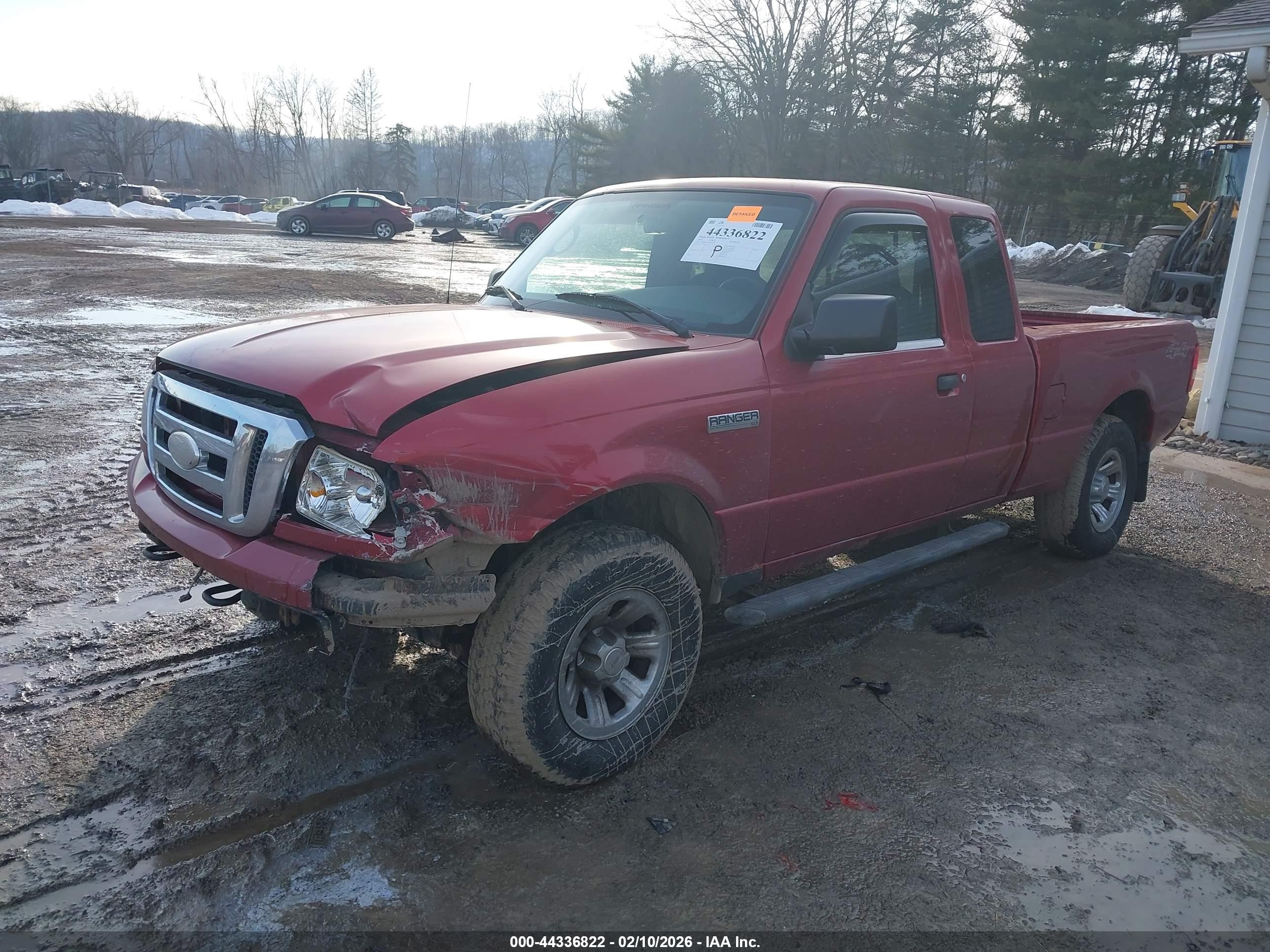 FORD RANGER image 2