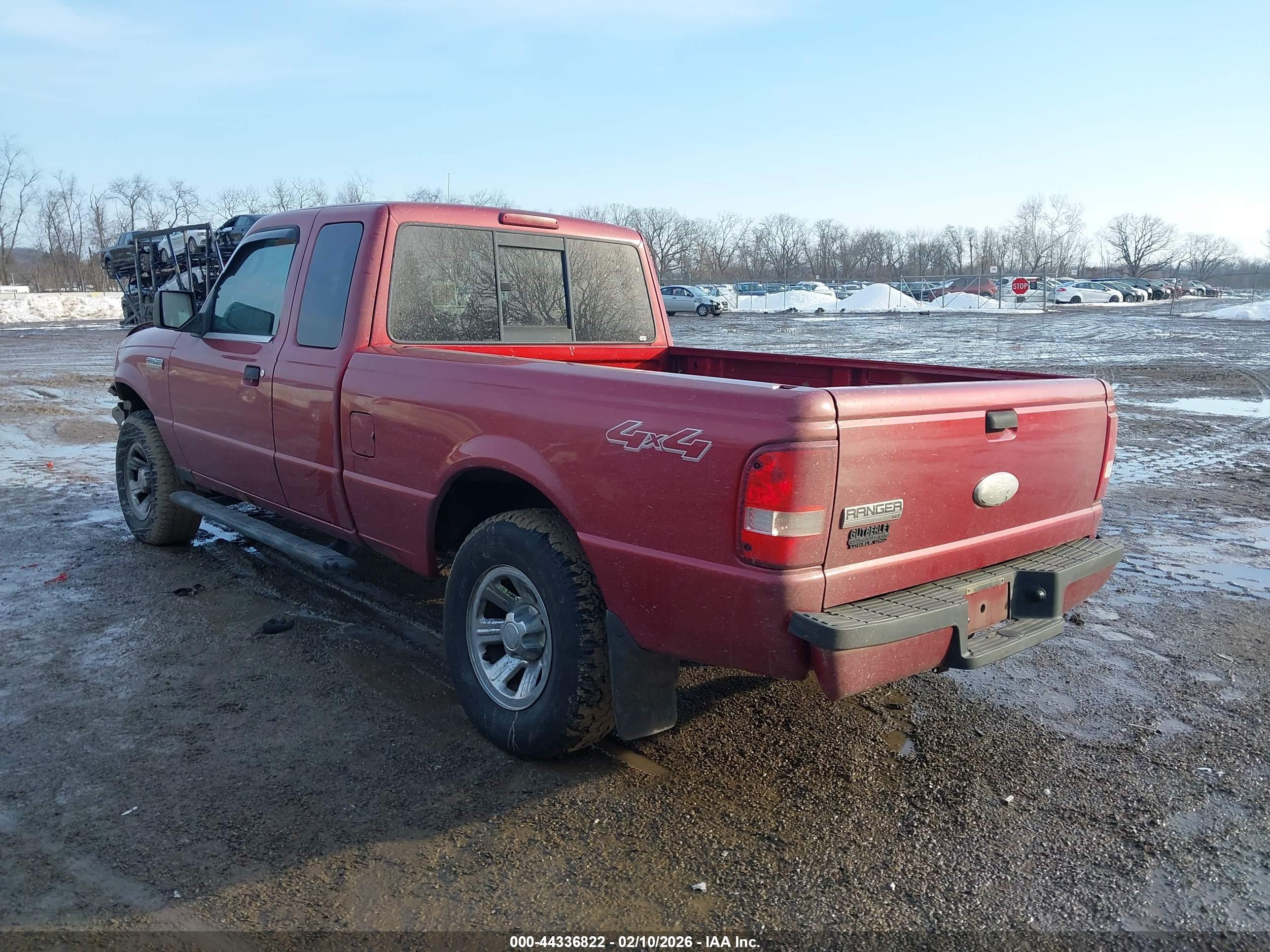 FORD RANGER image 3