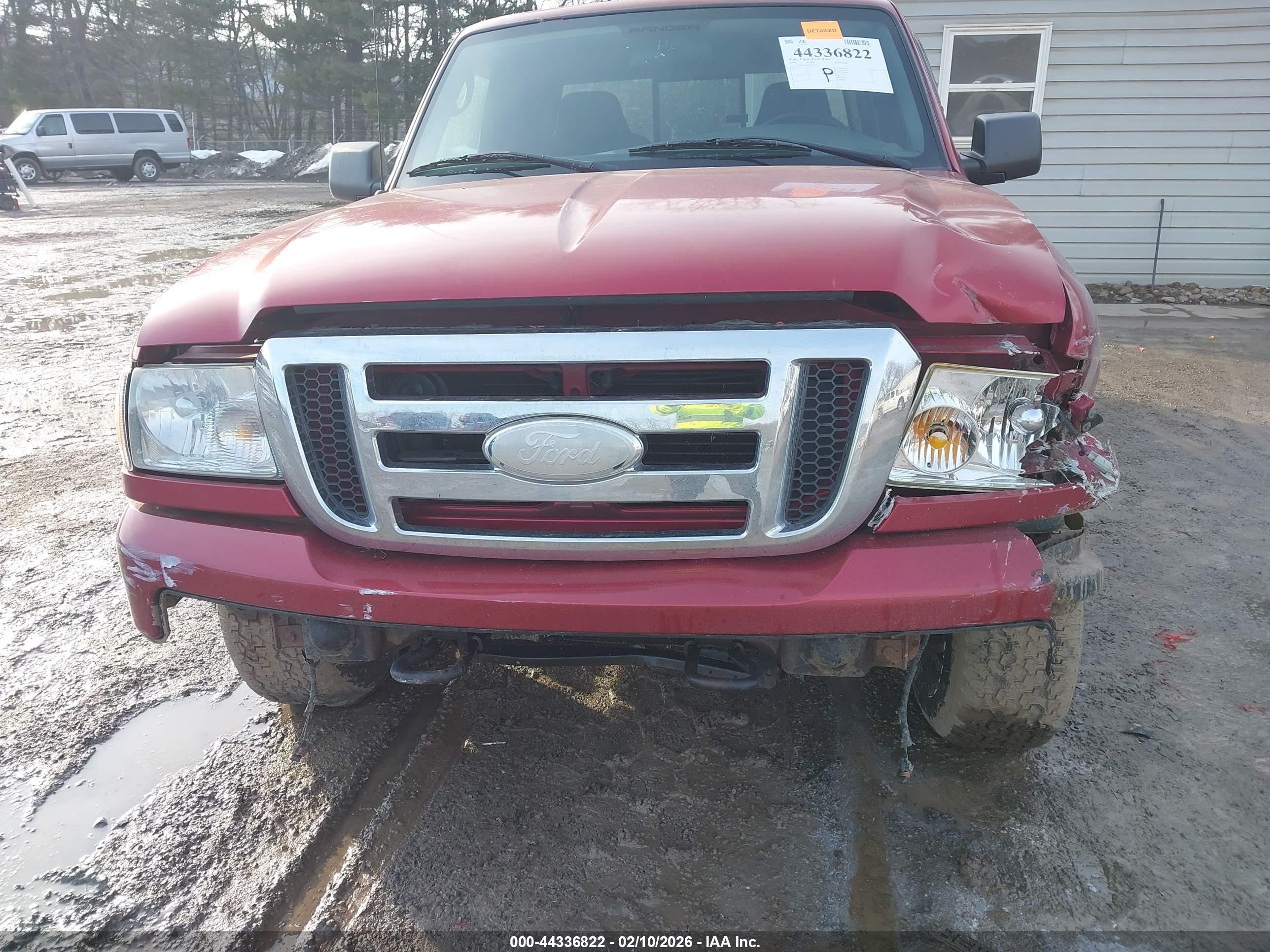FORD RANGER image 6