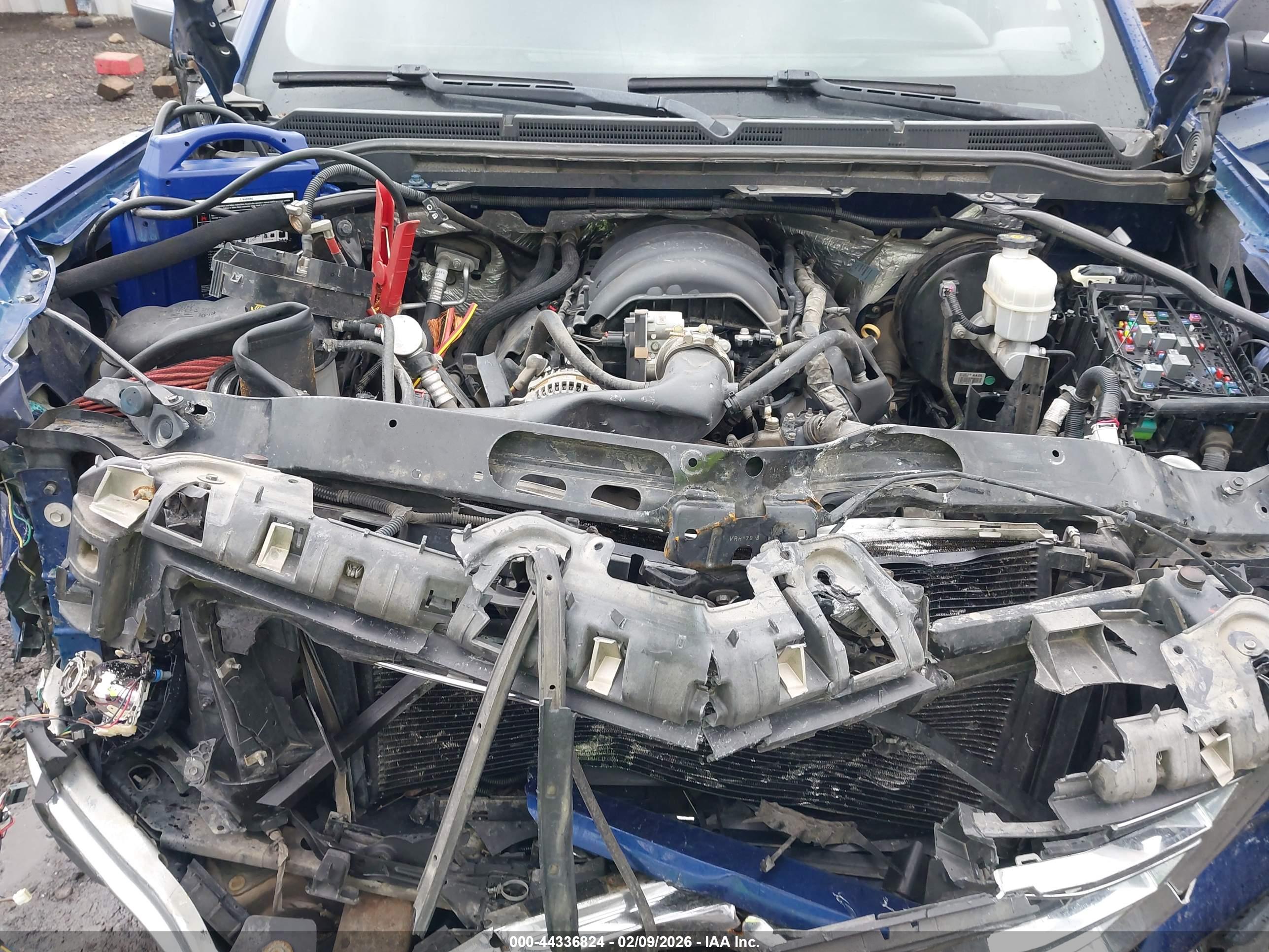 GMC SIERRA image 10