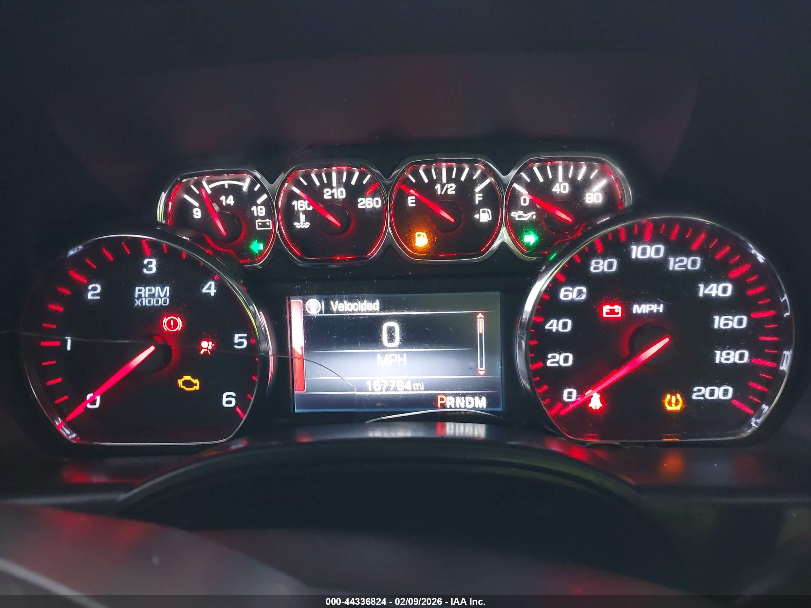 GMC SIERRA image 7