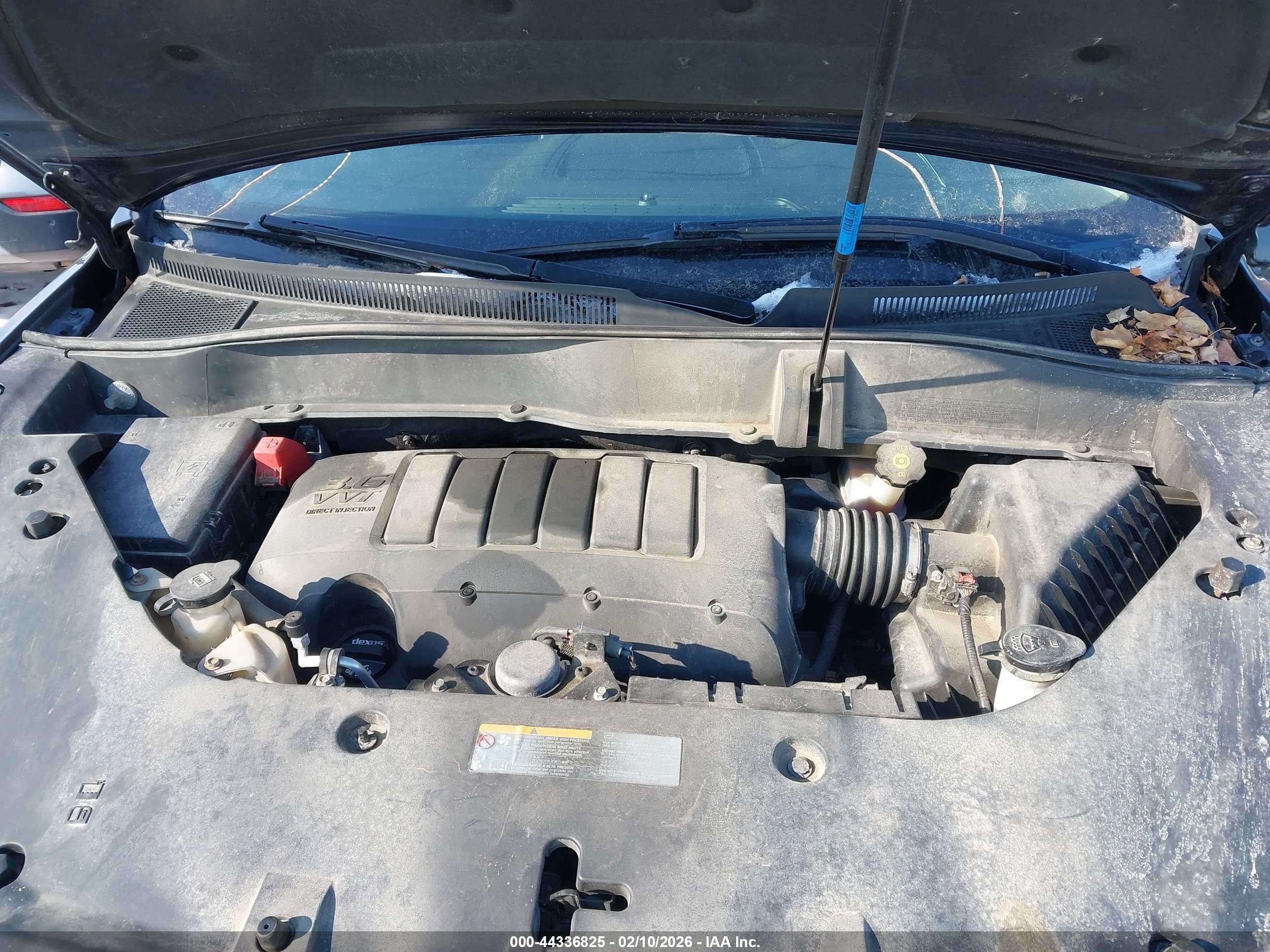 GMC ACADIA image 10
