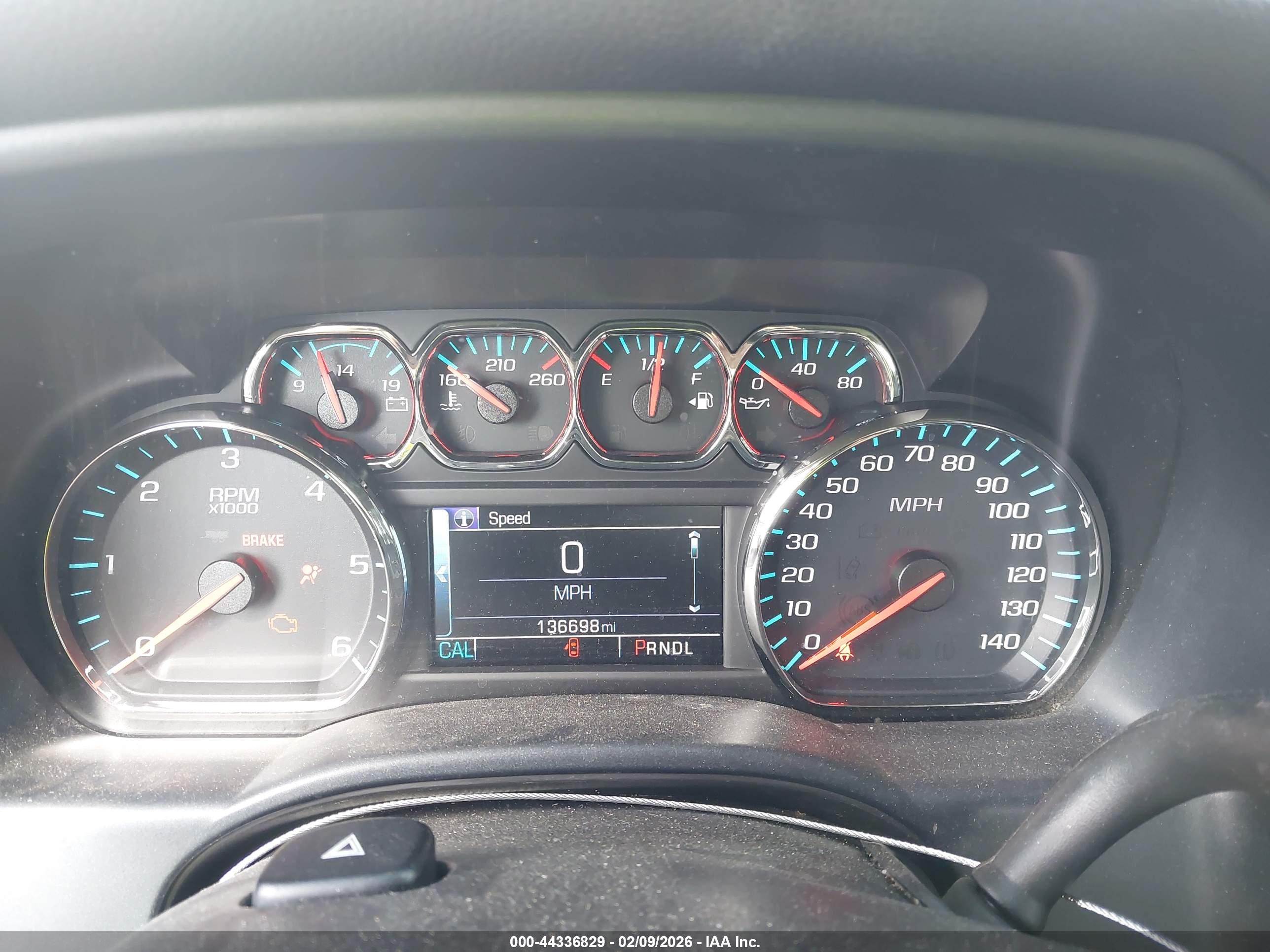 GMC SIERRA image 7