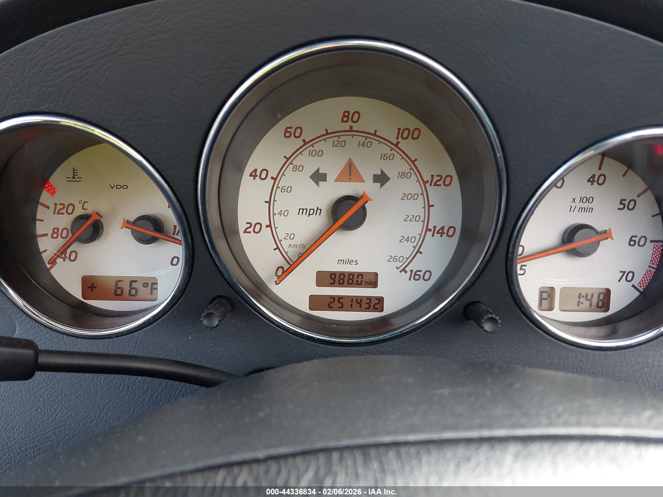 MERCEDES-BENZ SLK image 7
