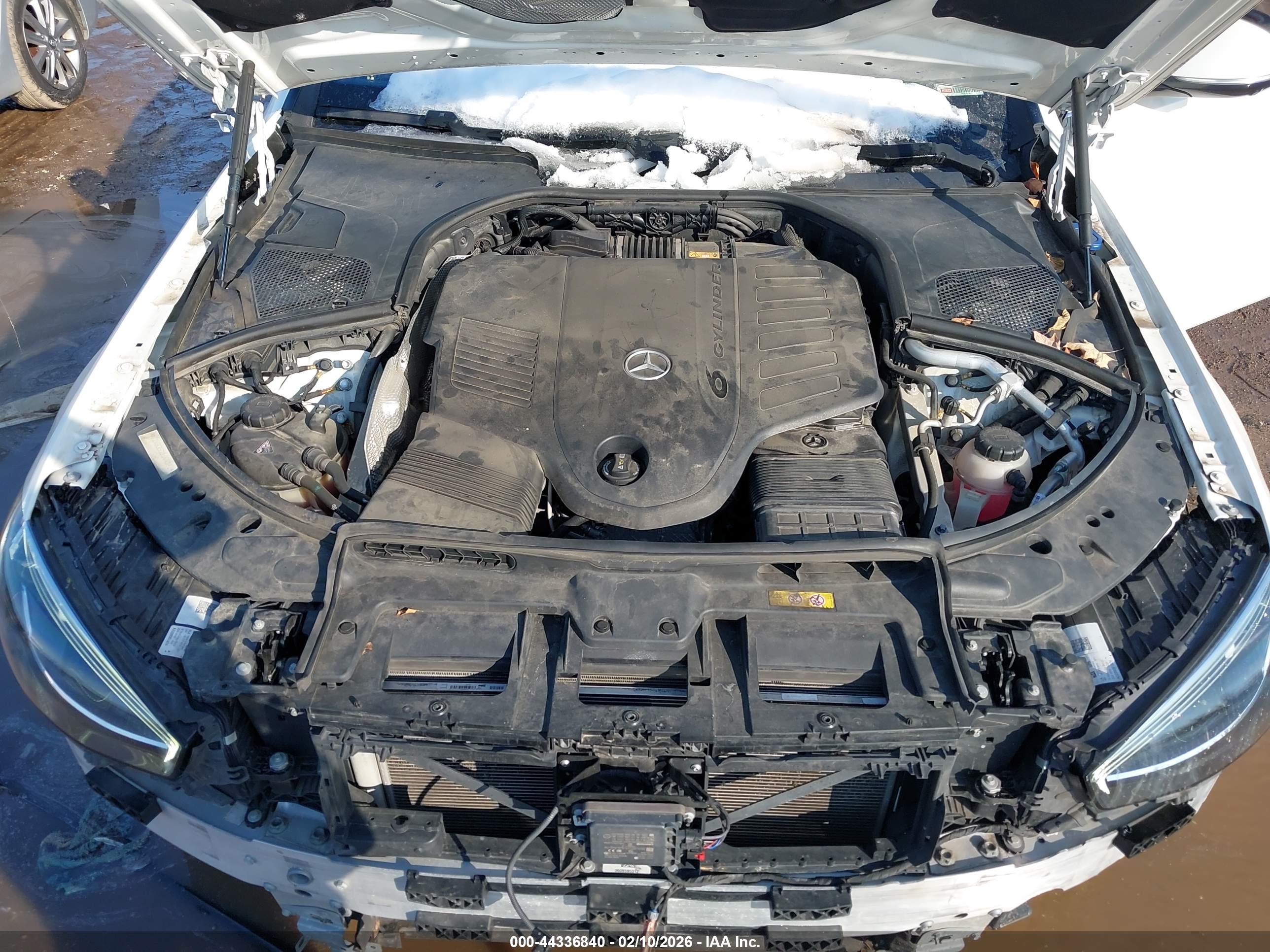 MERCEDES-BENZ S image 10