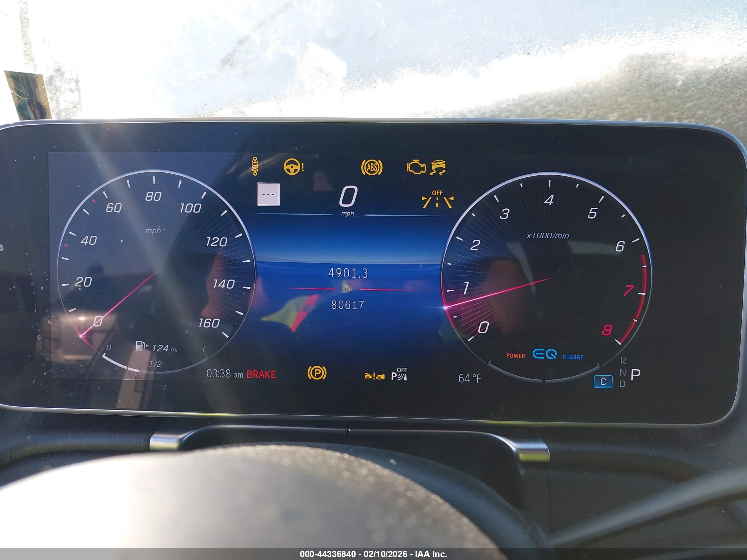 MERCEDES-BENZ S image 7