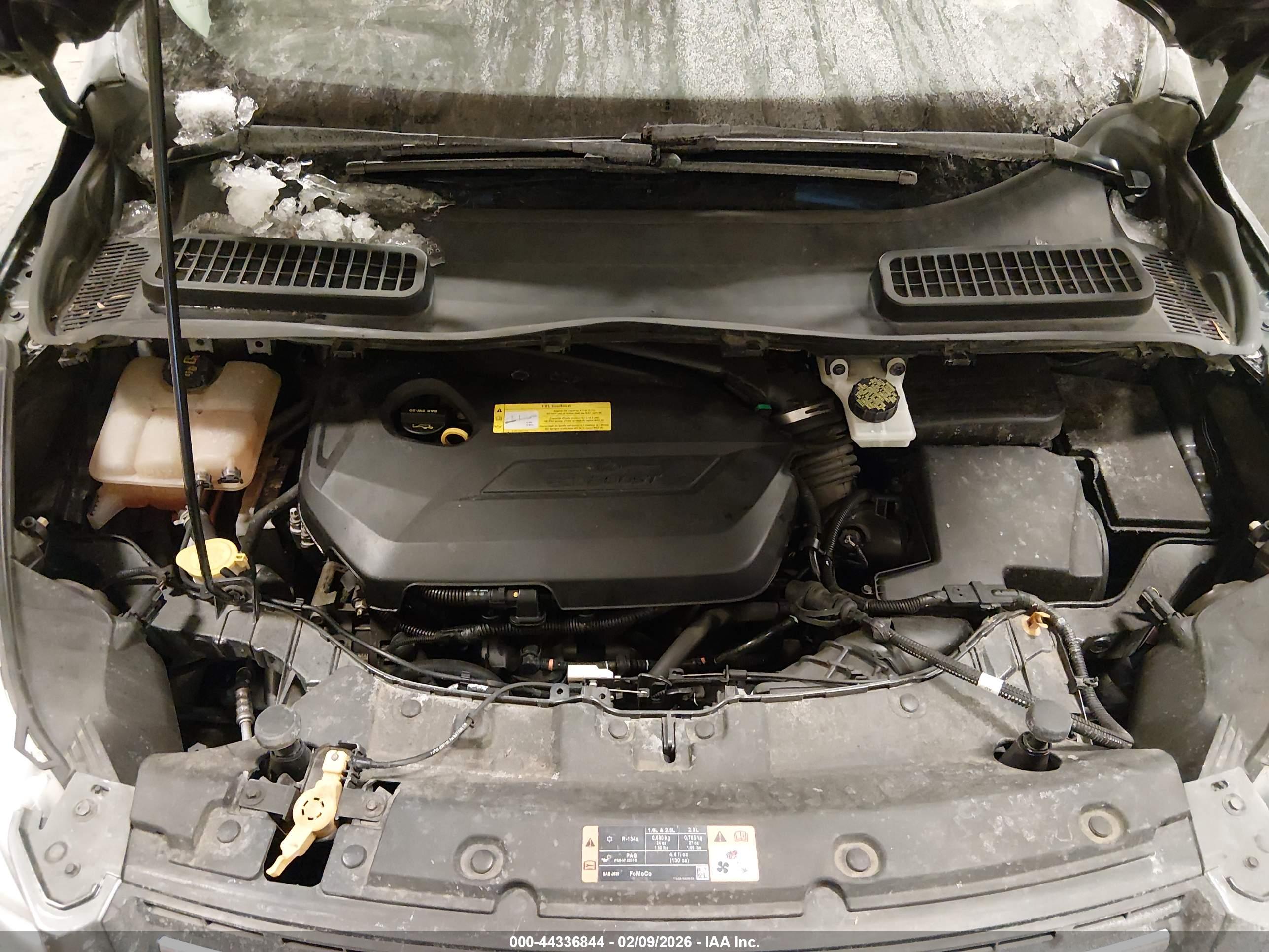 FORD ESCAPE image 10