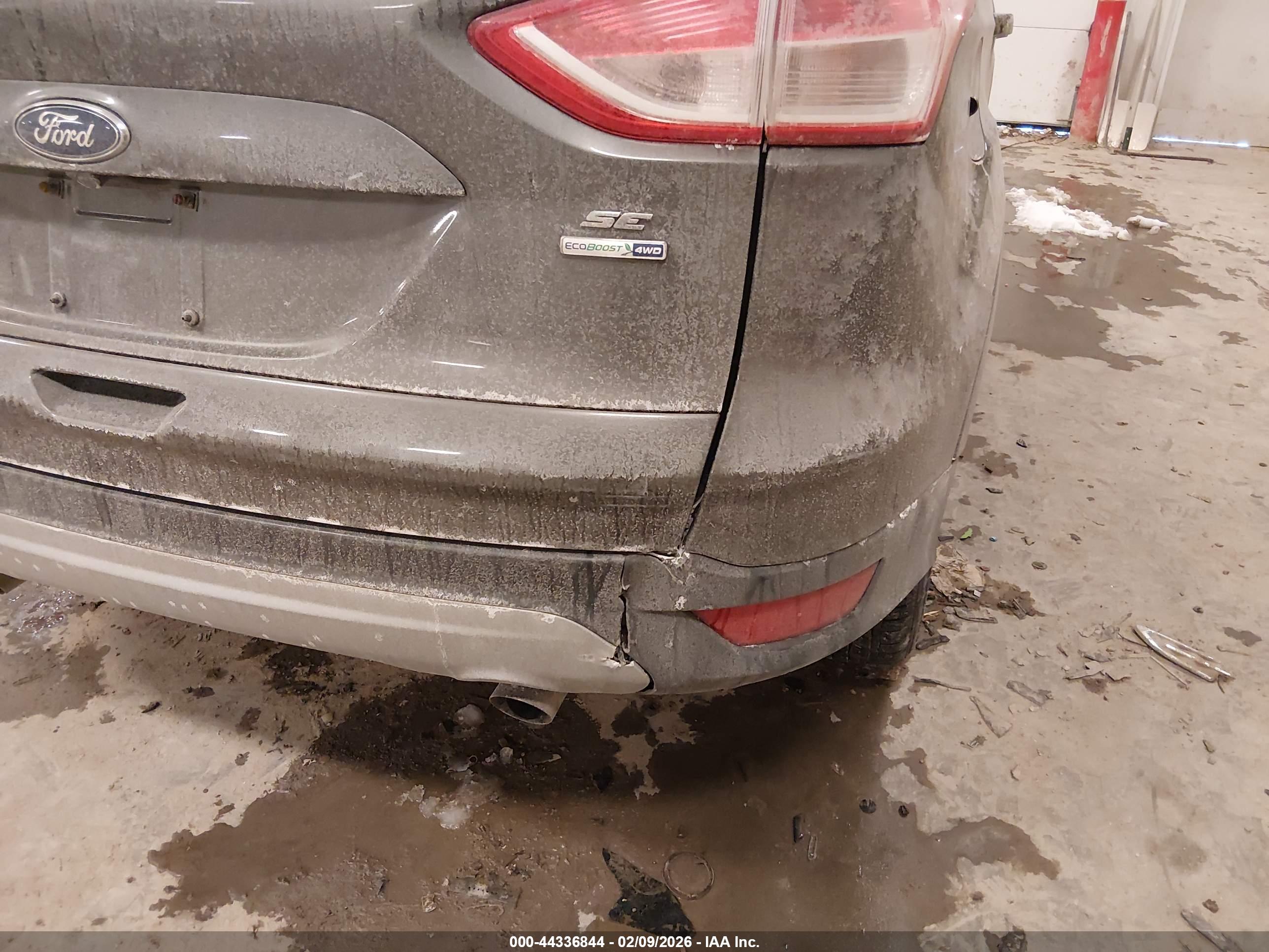 FORD ESCAPE image 6