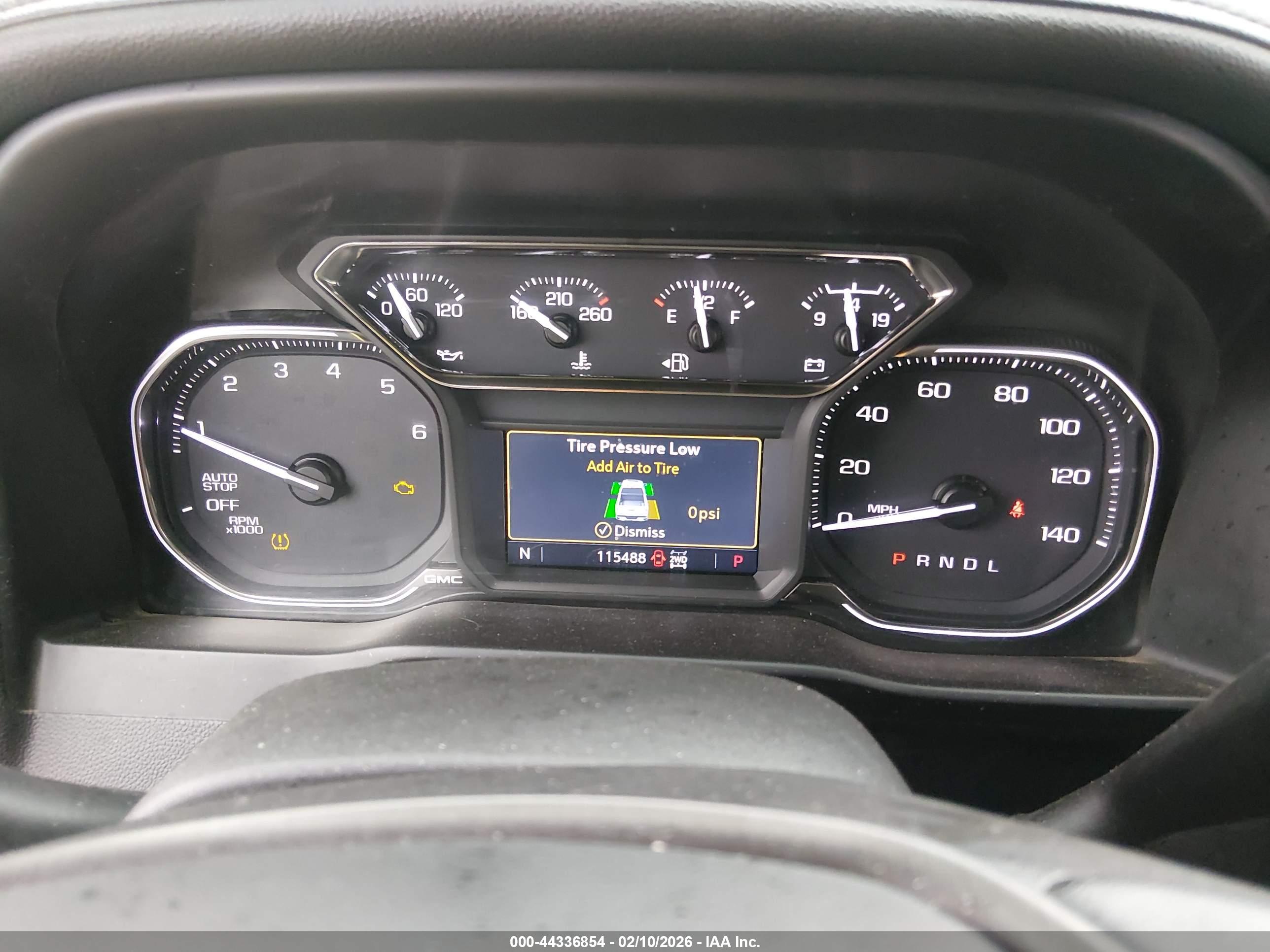 GMC SIERRA image 7