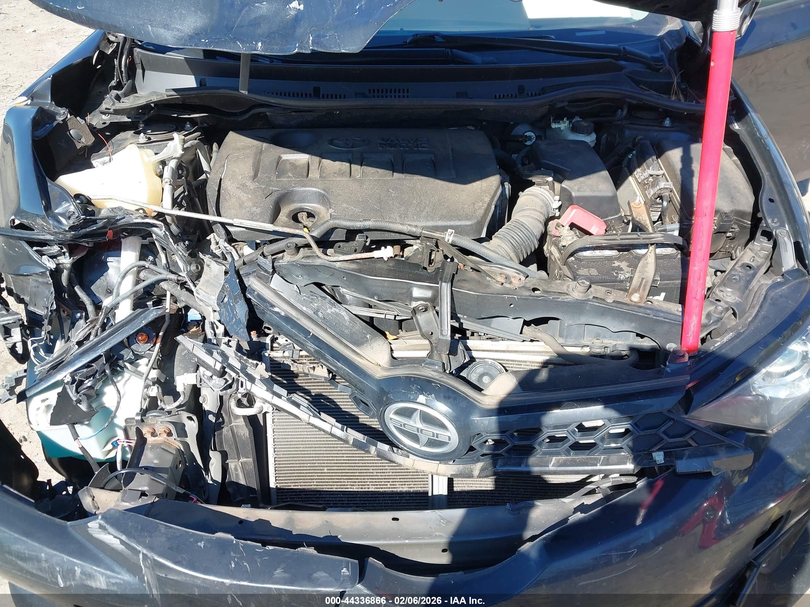 SCION IM image 10