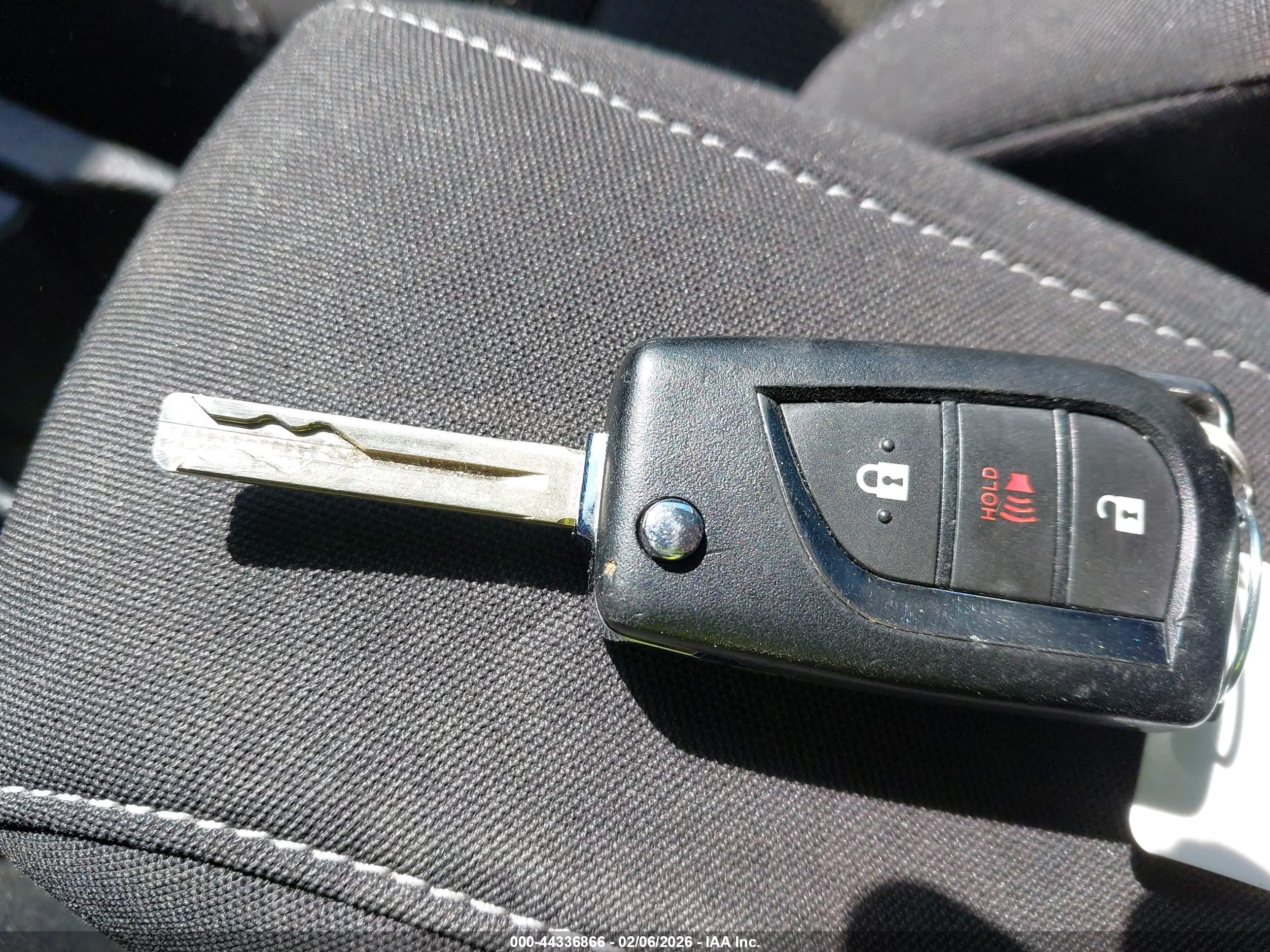 SCION IM image 11