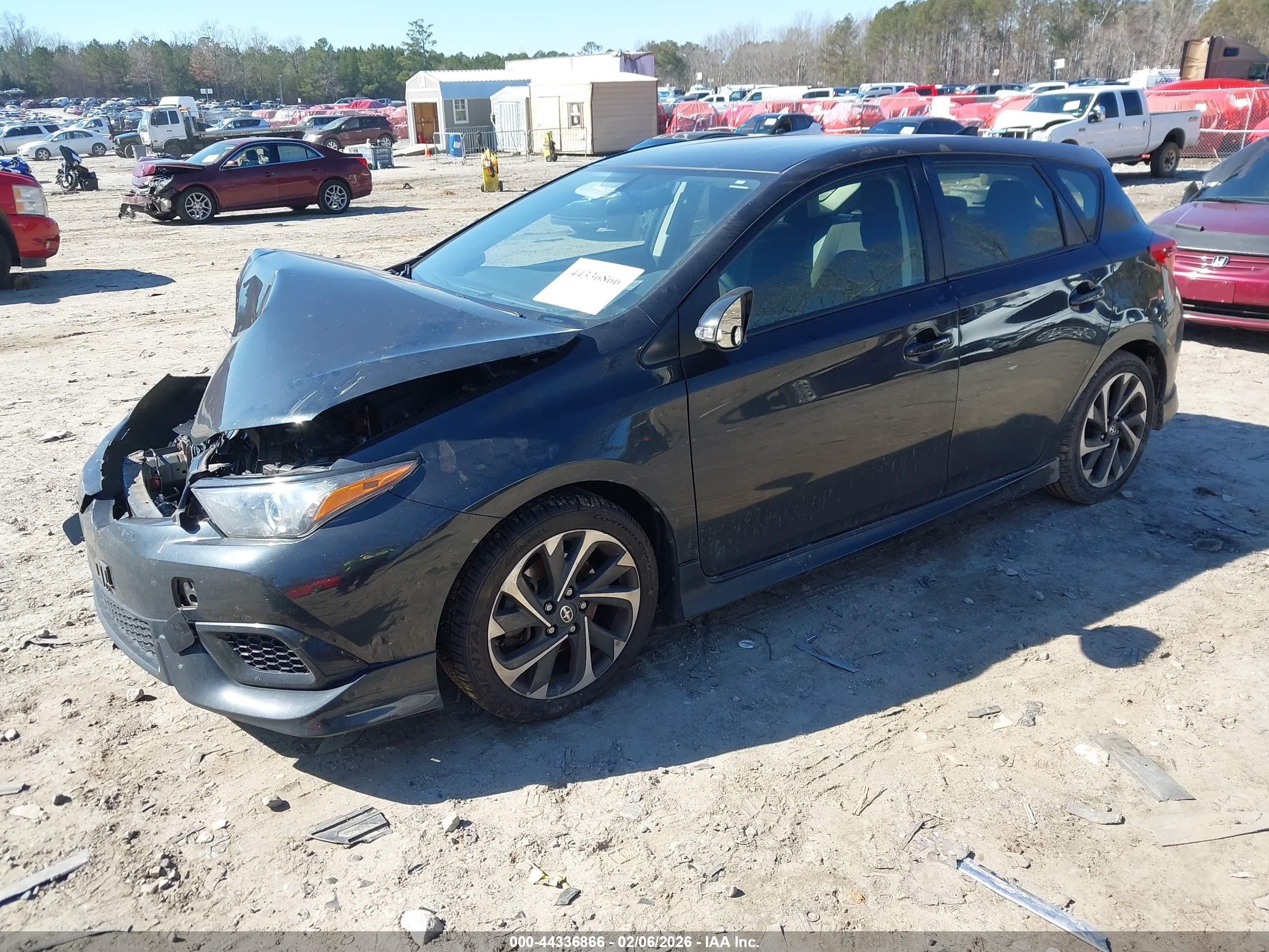 SCION IM image 2