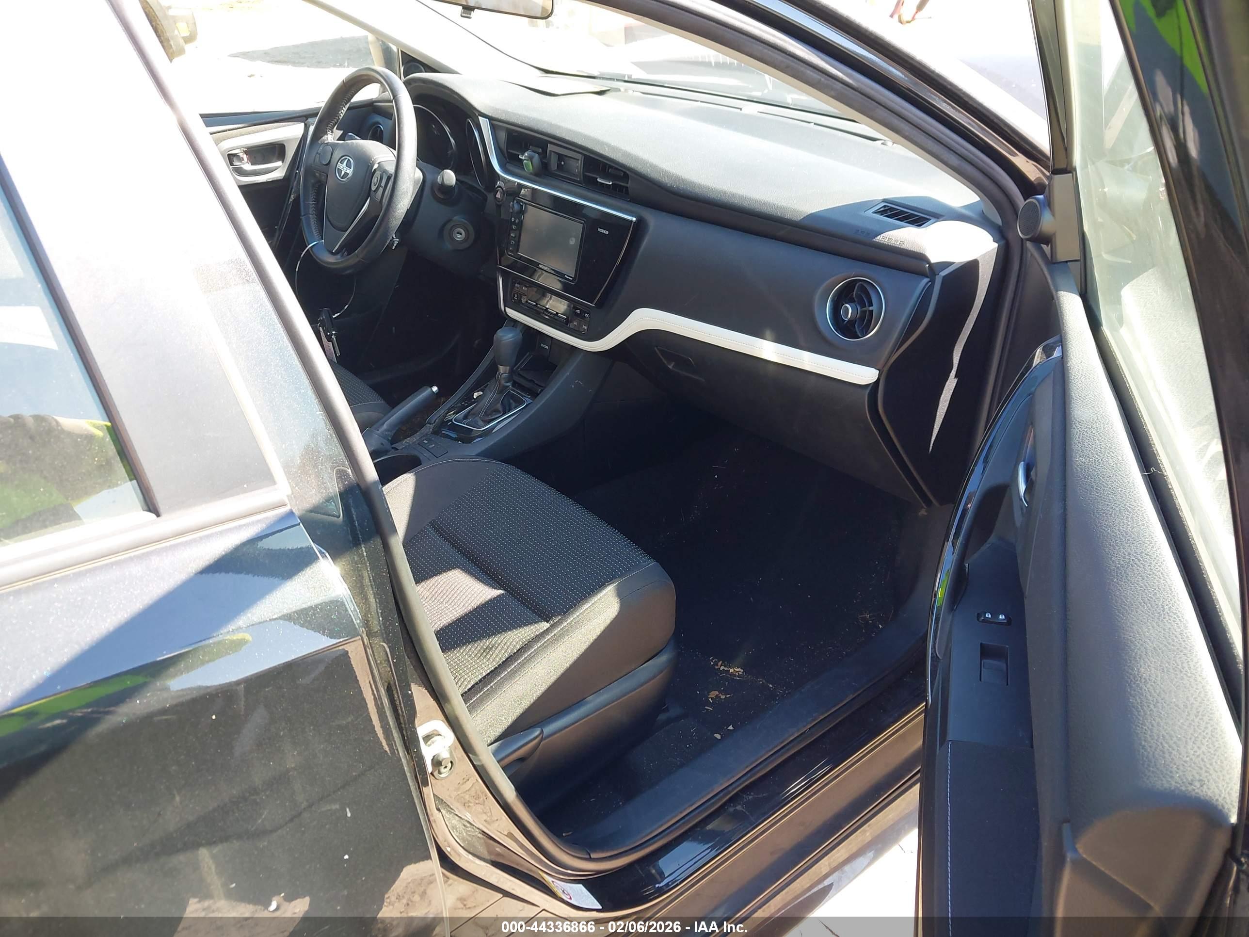 SCION IM image 5