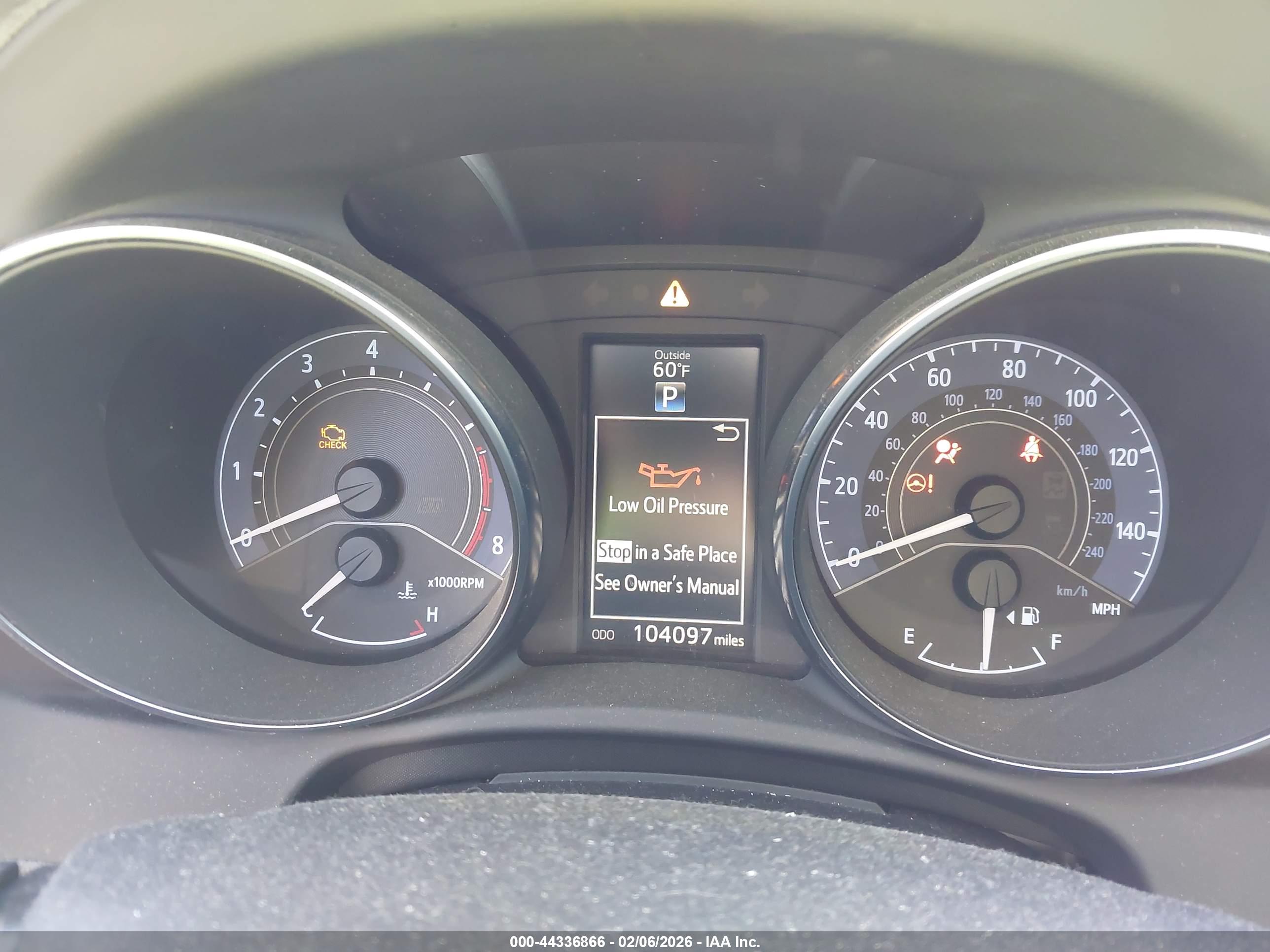 SCION IM image 7