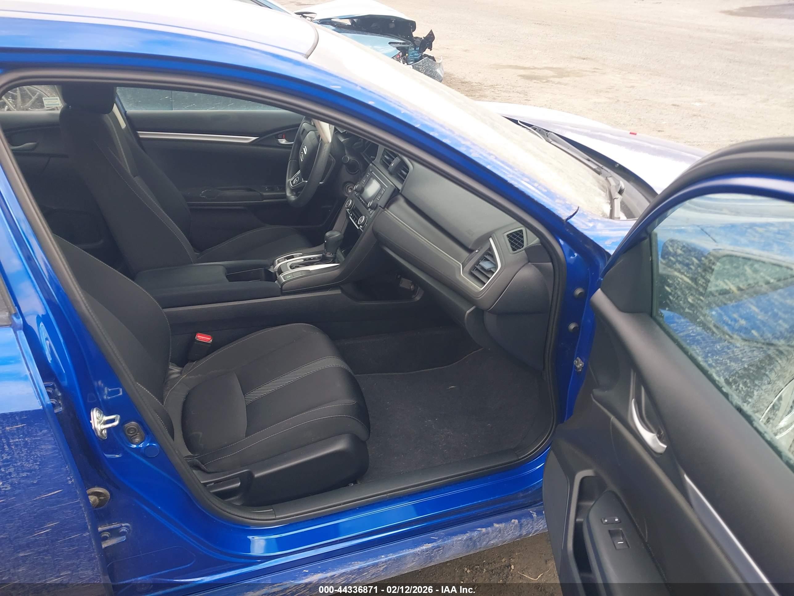 HONDA CIVIC image 5