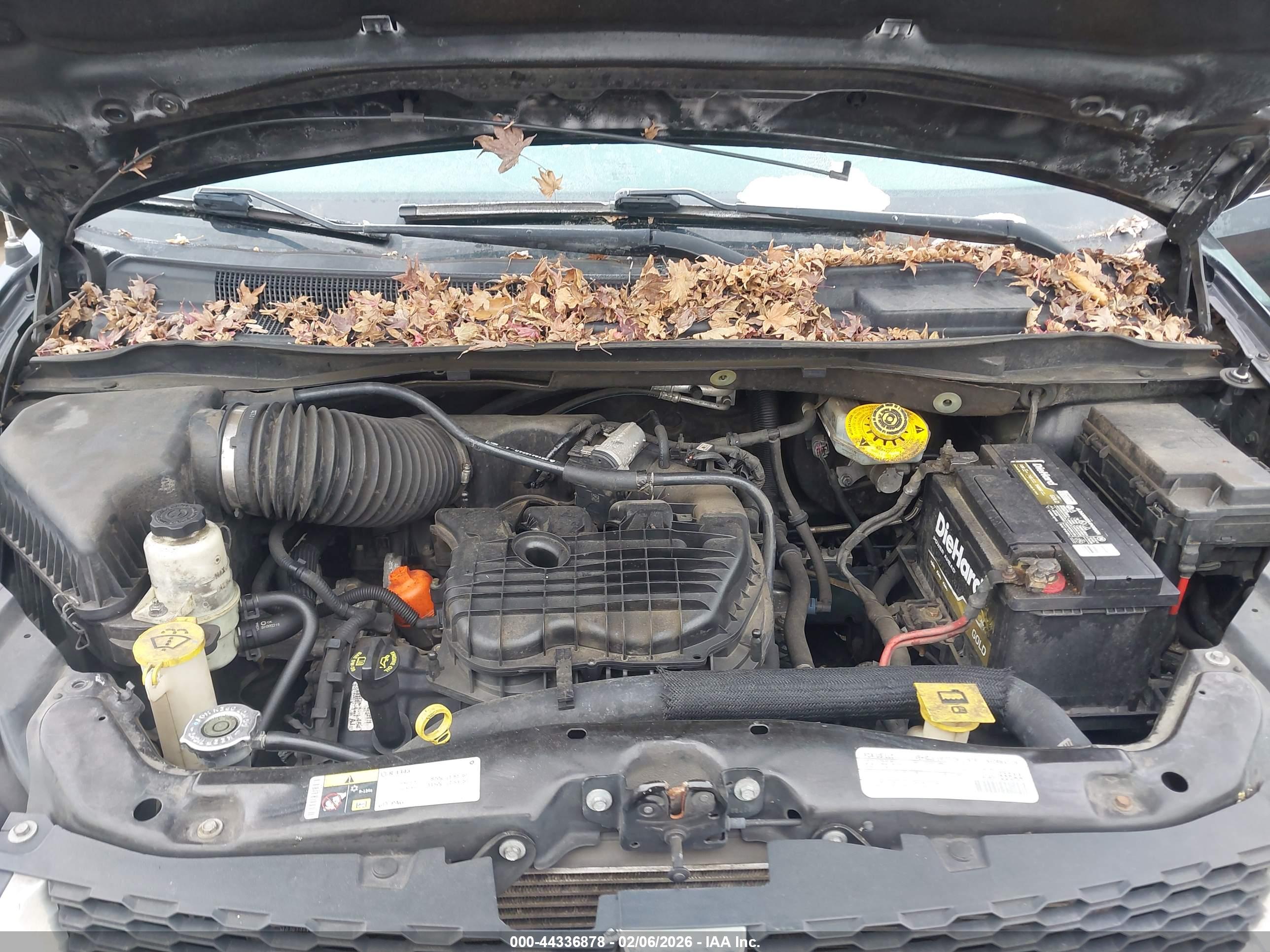 DODGE GRAND image 10
