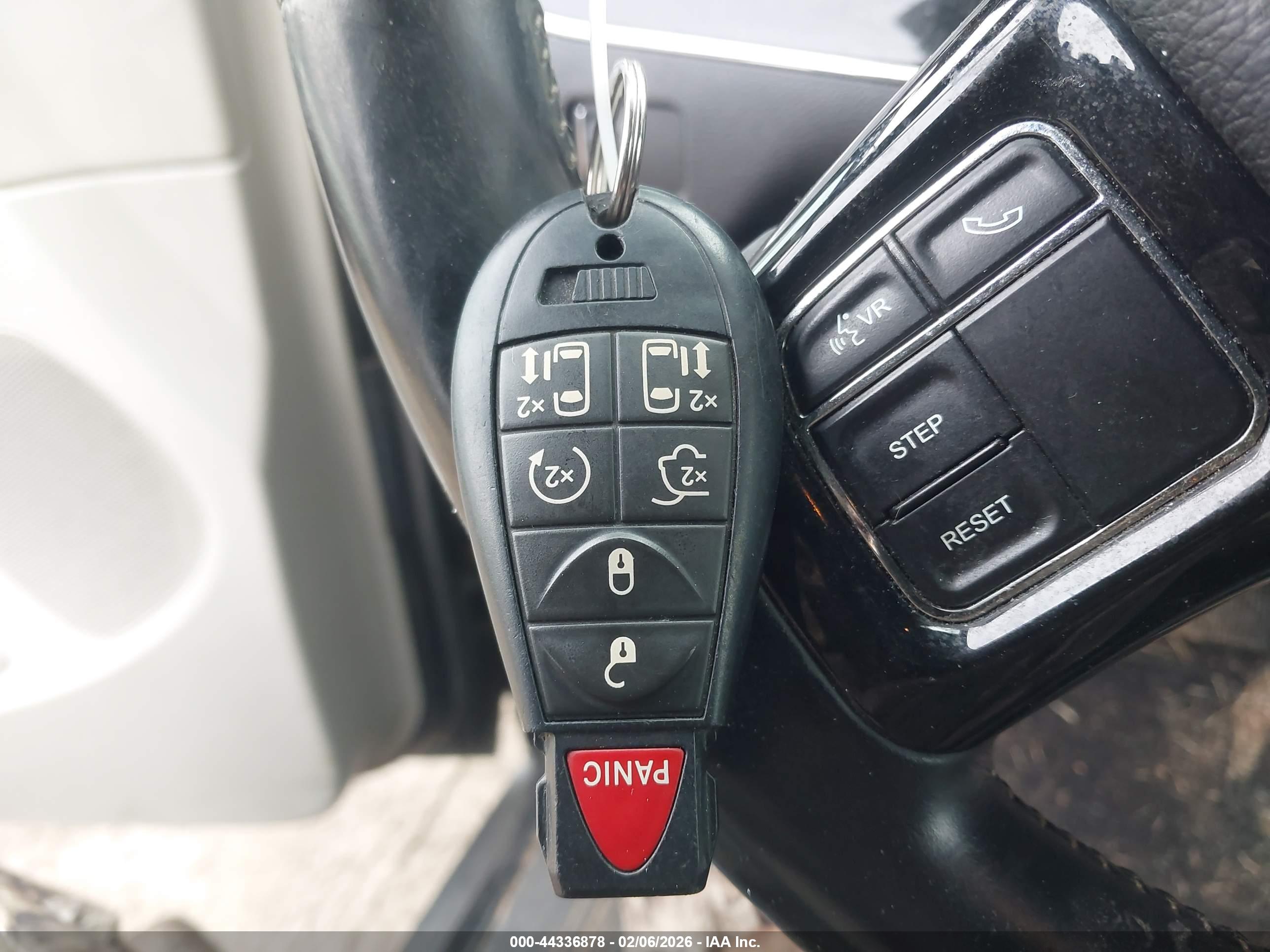DODGE GRAND image 11