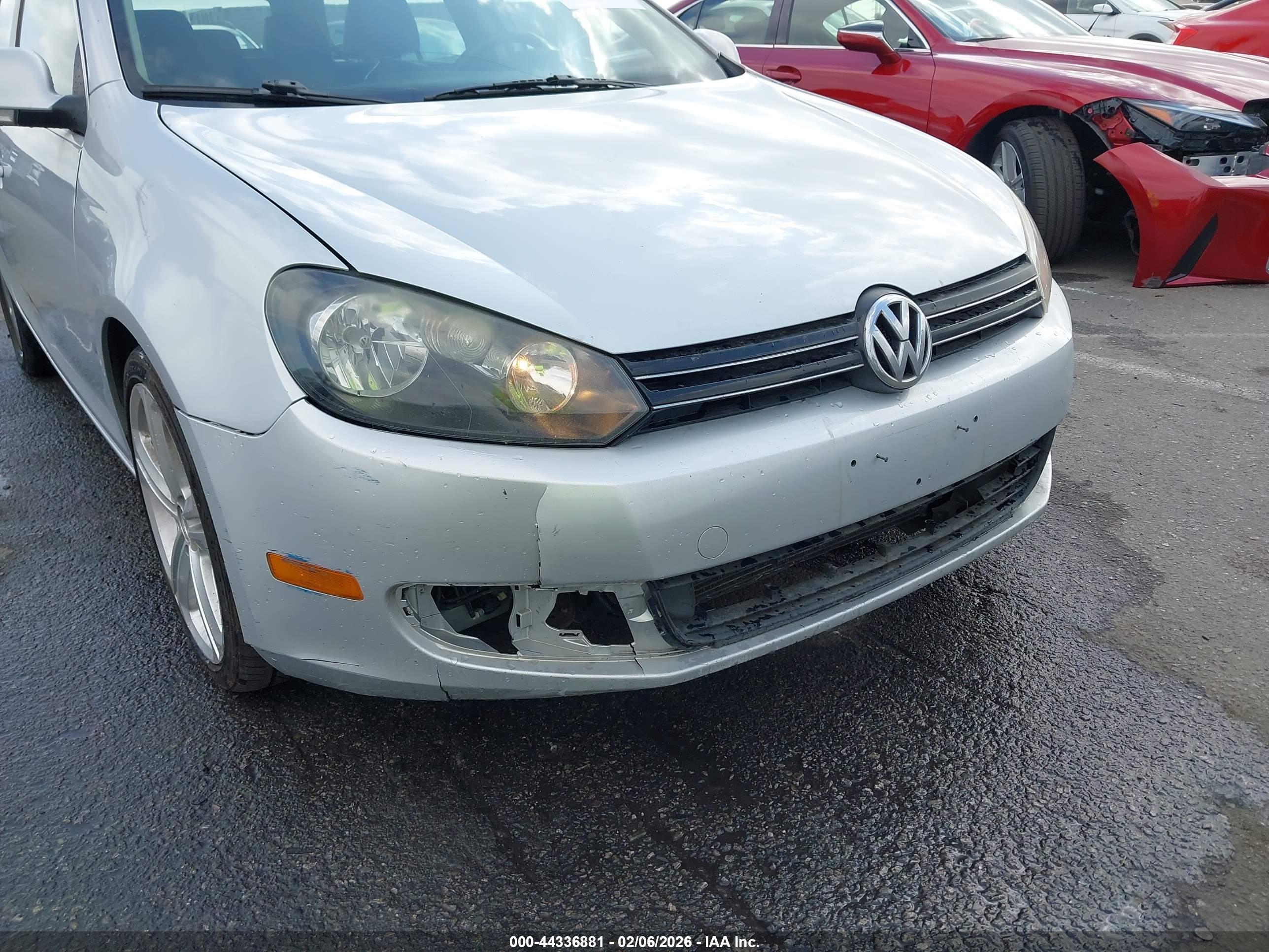VOLKSWAGEN JETTA image 6