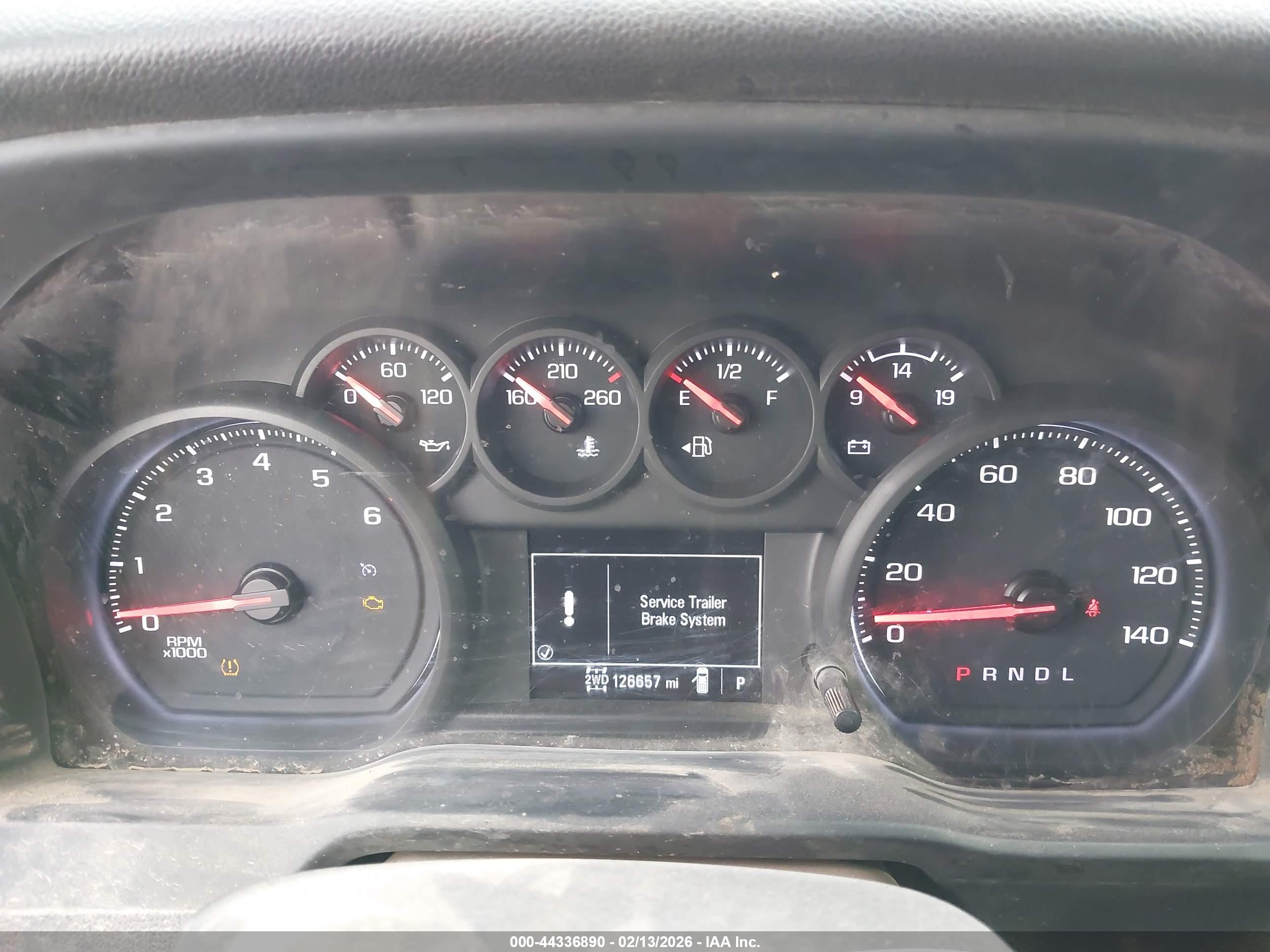 GMC SIERRA image 7