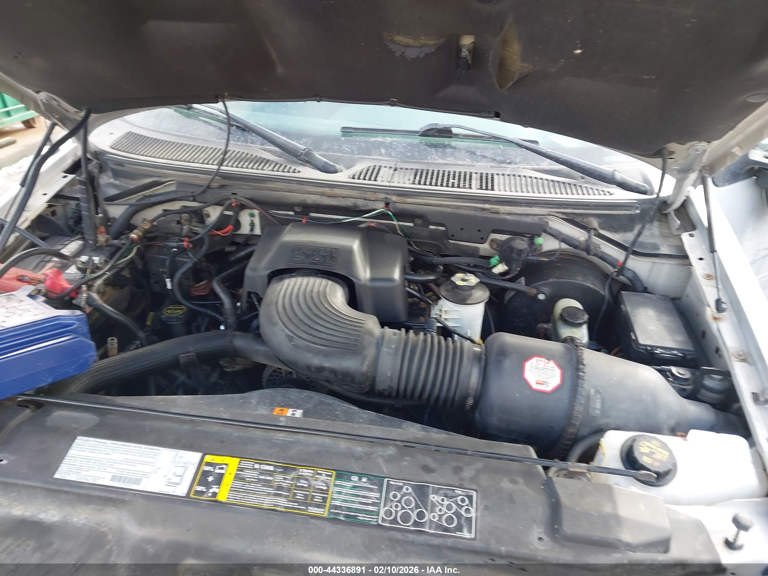 FORD F-150 image 10