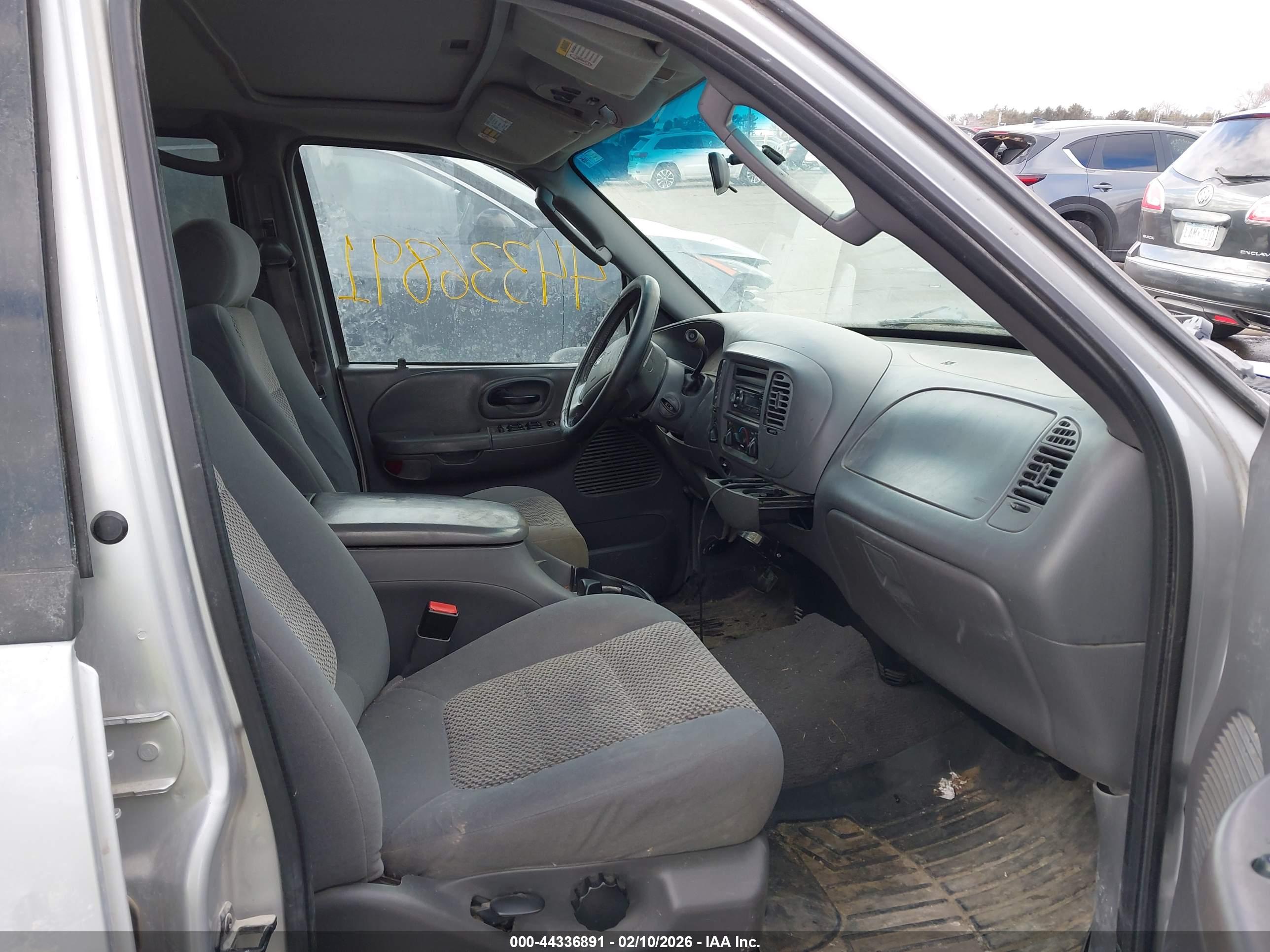 FORD F-150 image 5