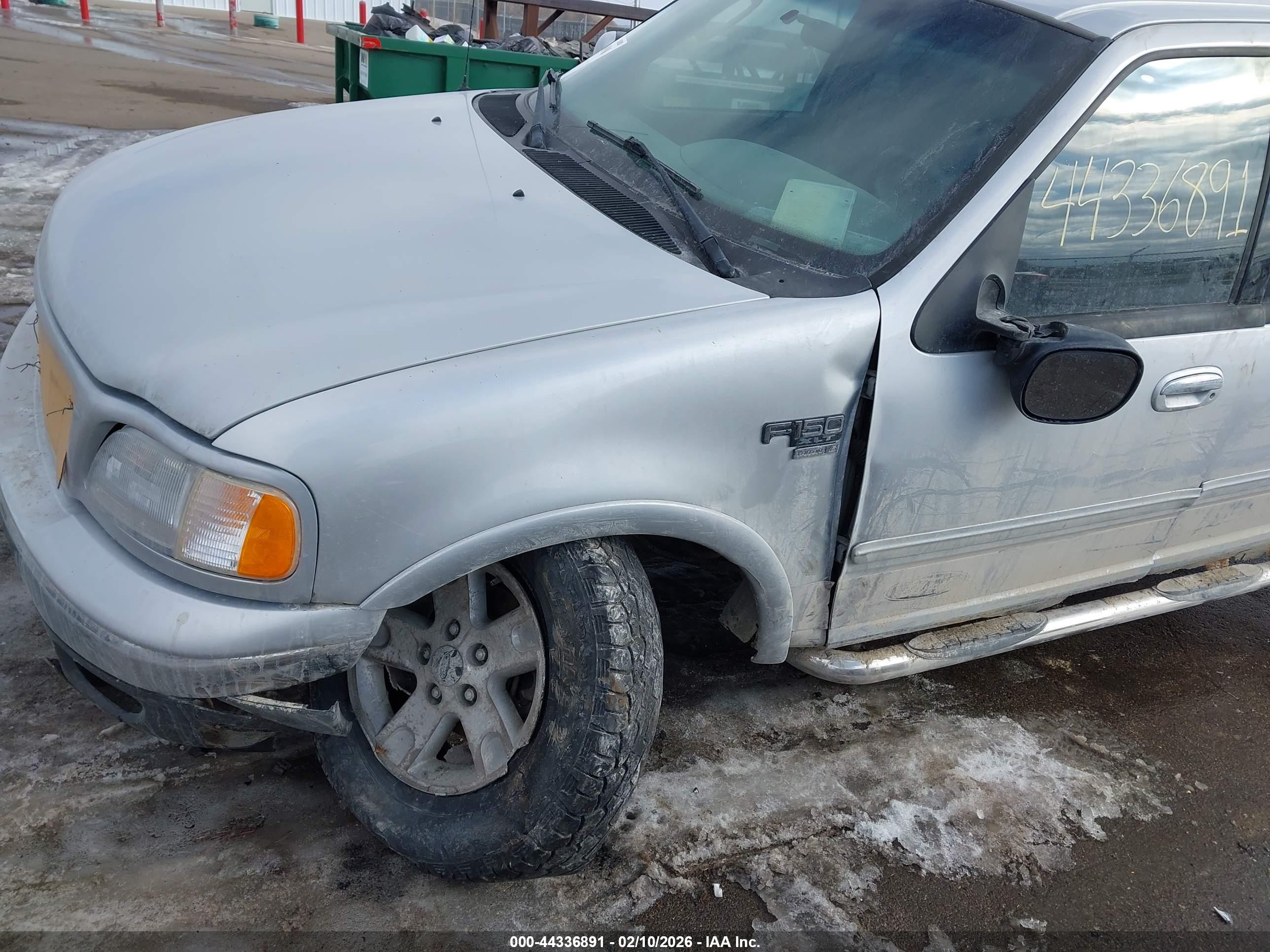 FORD F-150 image 6