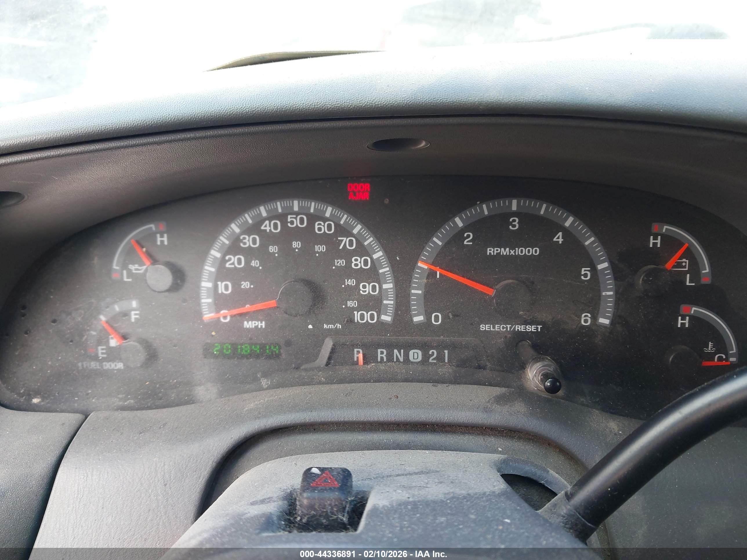 FORD F-150 image 7