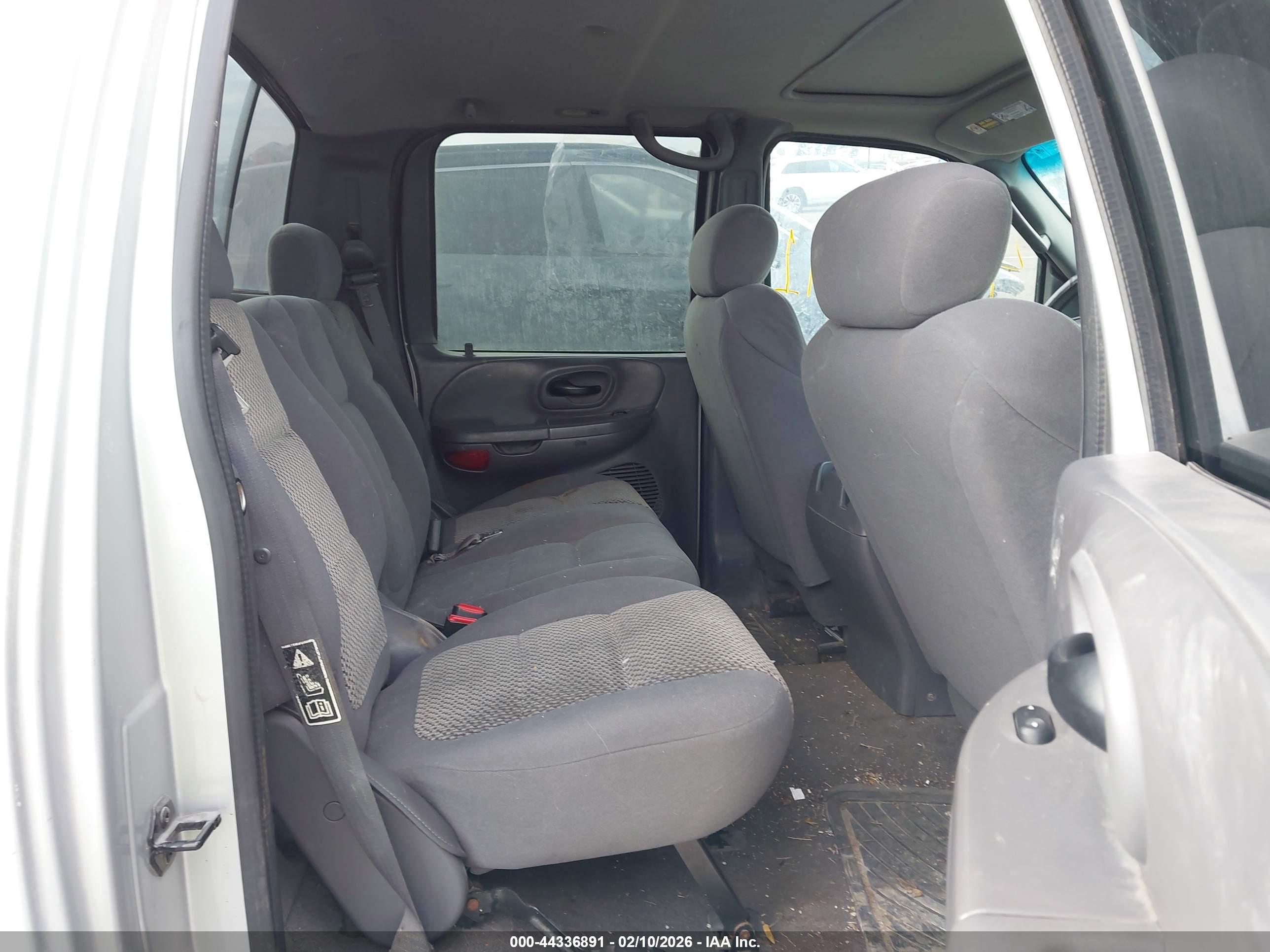 FORD F-150 image 8